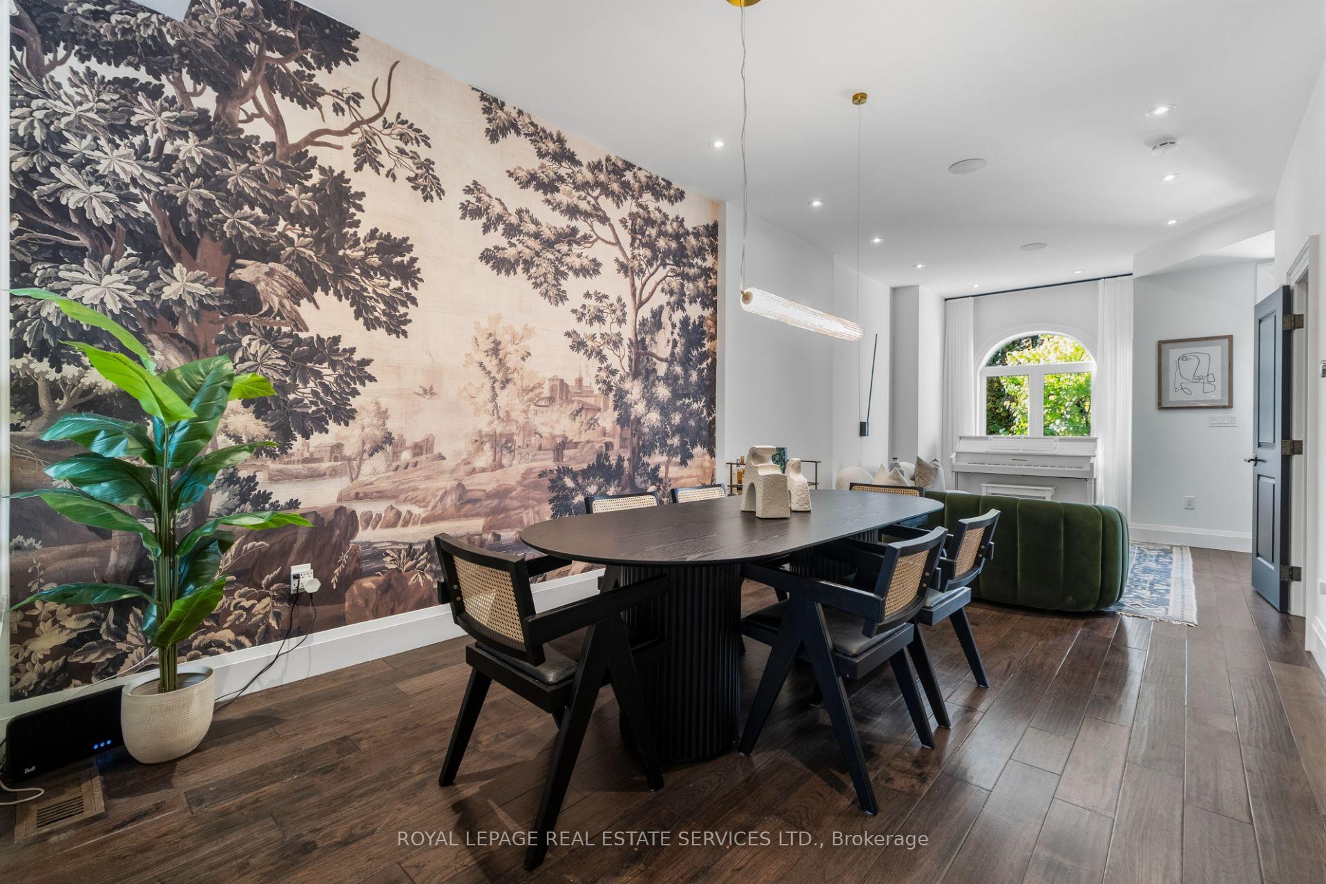 Photo 8 of 37 Fuller Avenue, Toronto, Roncesvalles — HOMEH