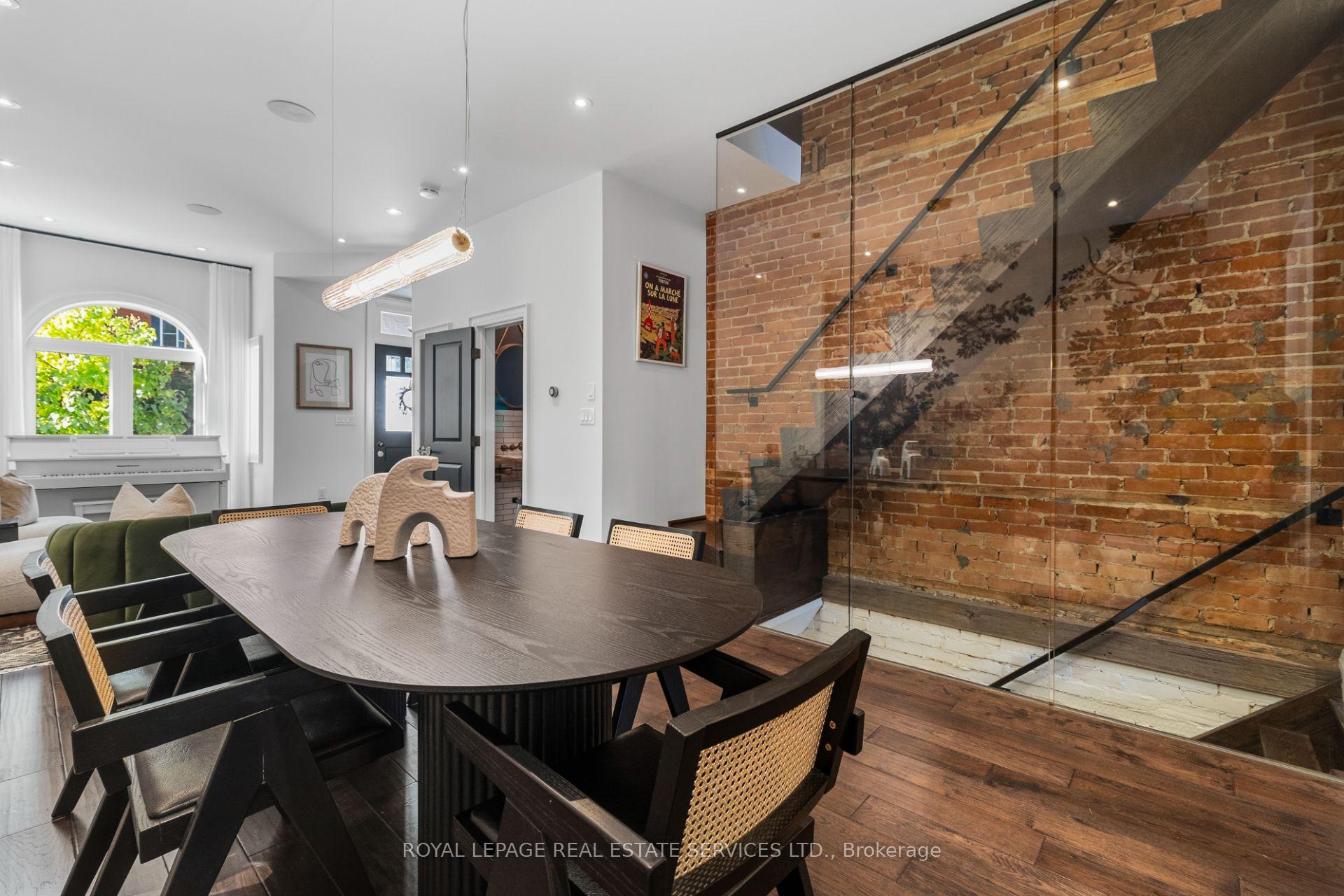 Photo 9 of 37 Fuller Avenue, Toronto, Roncesvalles — HOMEH