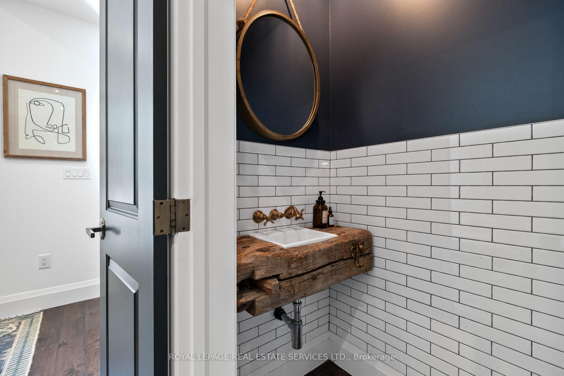 Photo 13 of 37 Fuller Avenue, Toronto, Roncesvalles — HOMEH