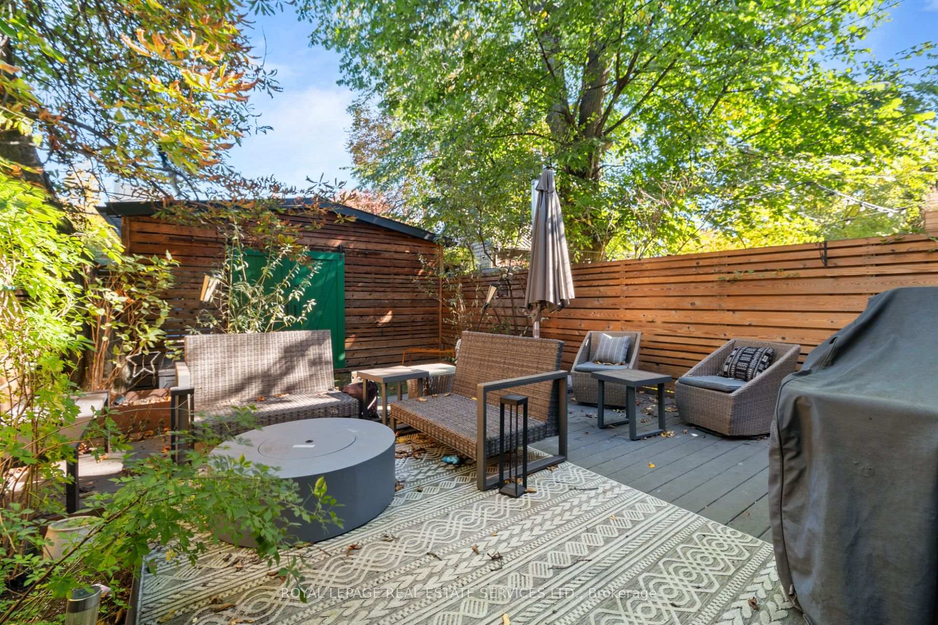 Photo 14 of 37 Fuller Avenue, Toronto, Roncesvalles — HOMEH