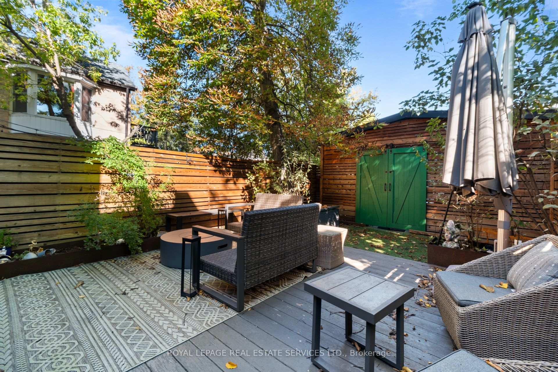 Photo 15 of 37 Fuller Avenue, Toronto, Roncesvalles — HOMEH