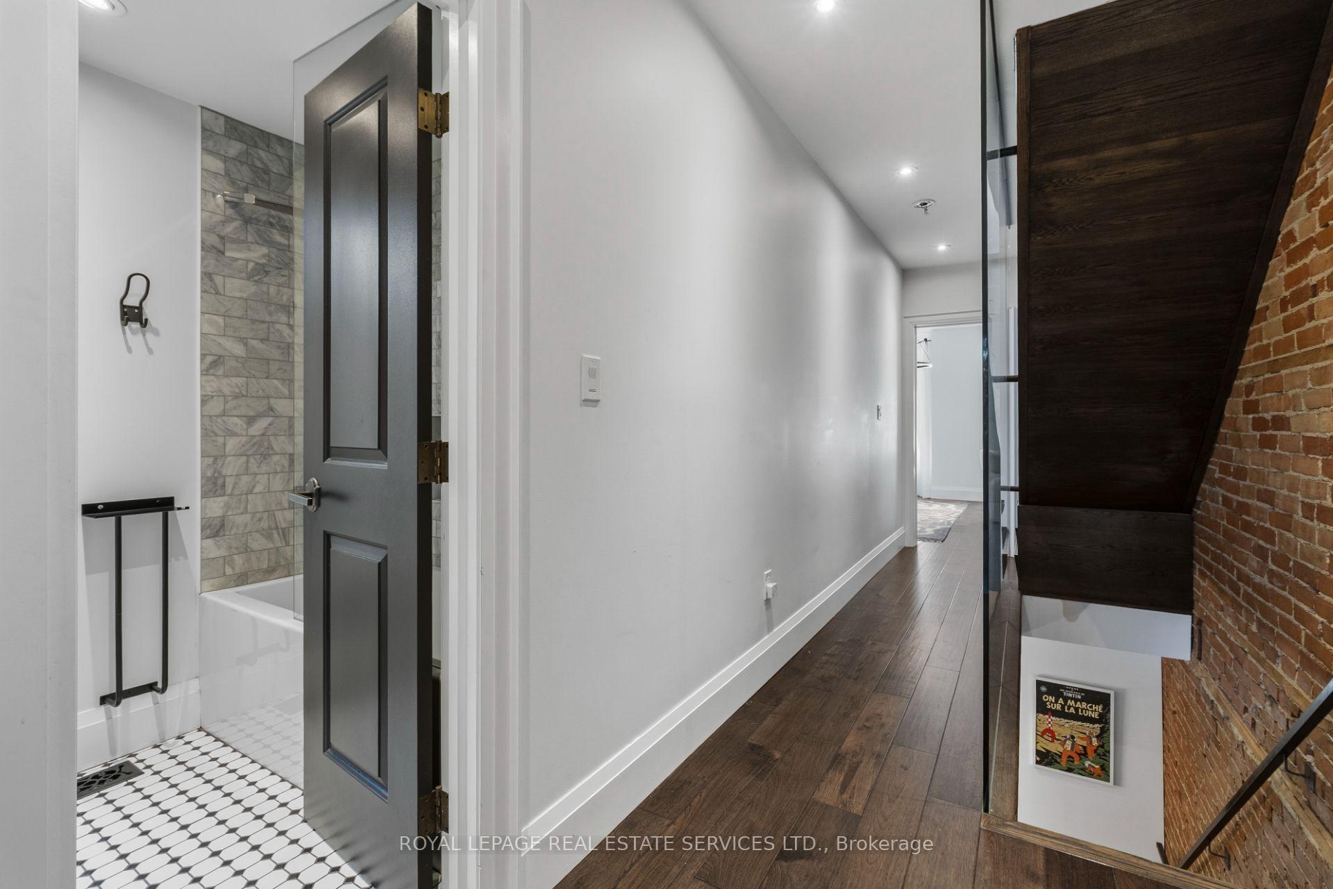 Photo 16 of 37 Fuller Avenue, Toronto, Roncesvalles — HOMEH