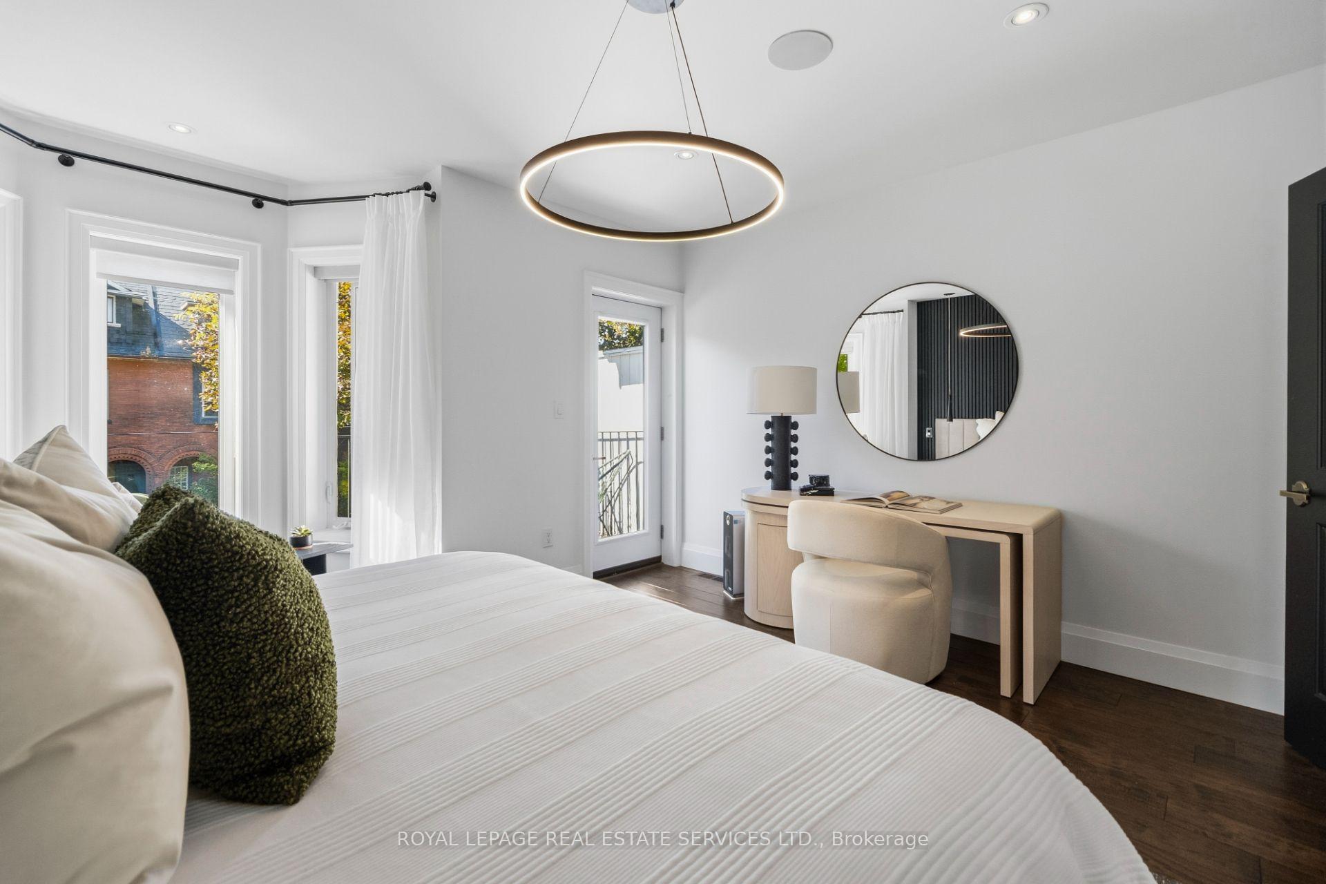 Photo 19 of 37 Fuller Avenue, Toronto, Roncesvalles — HOMEH