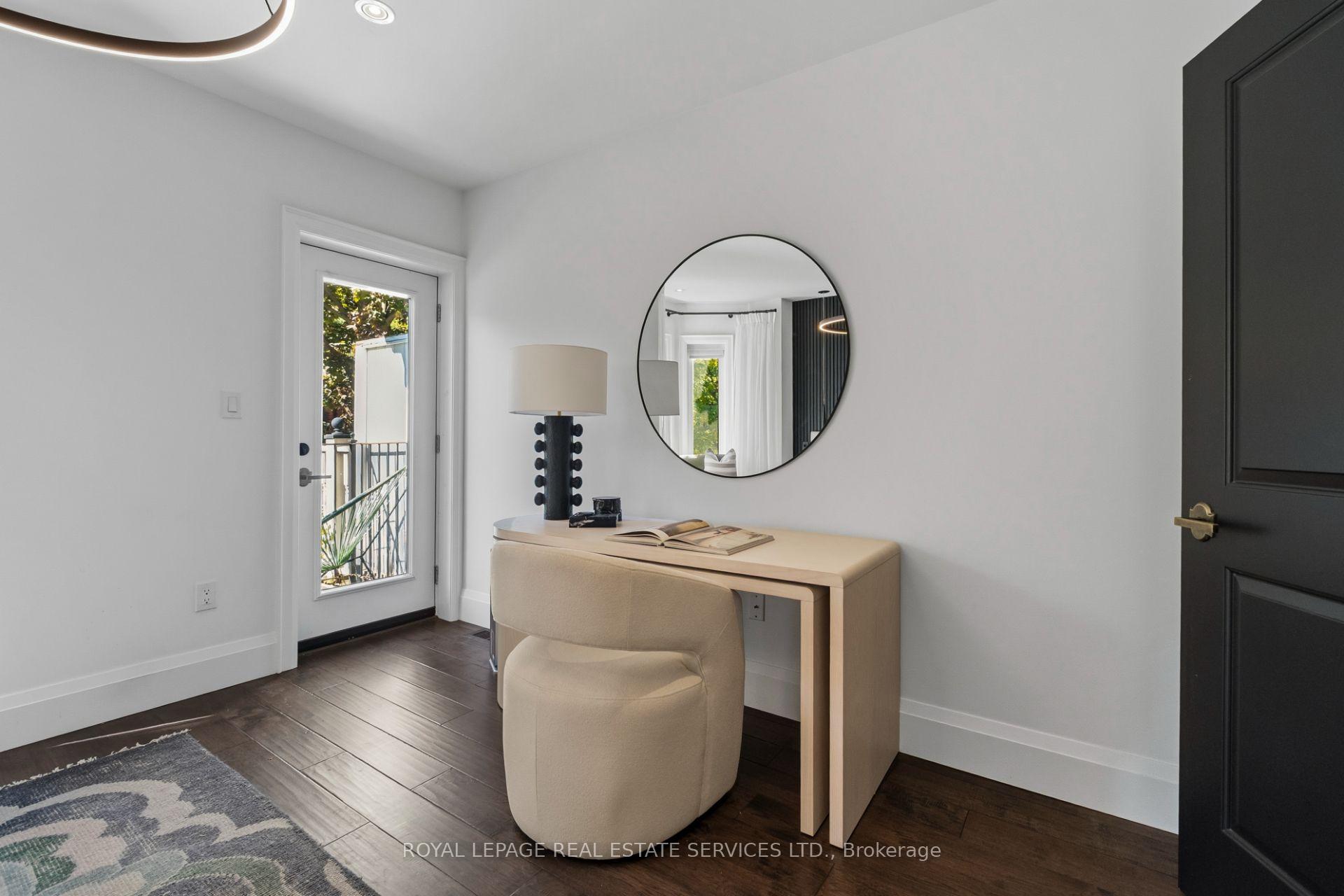 Photo 20 of 37 Fuller Avenue, Toronto, Roncesvalles — HOMEH