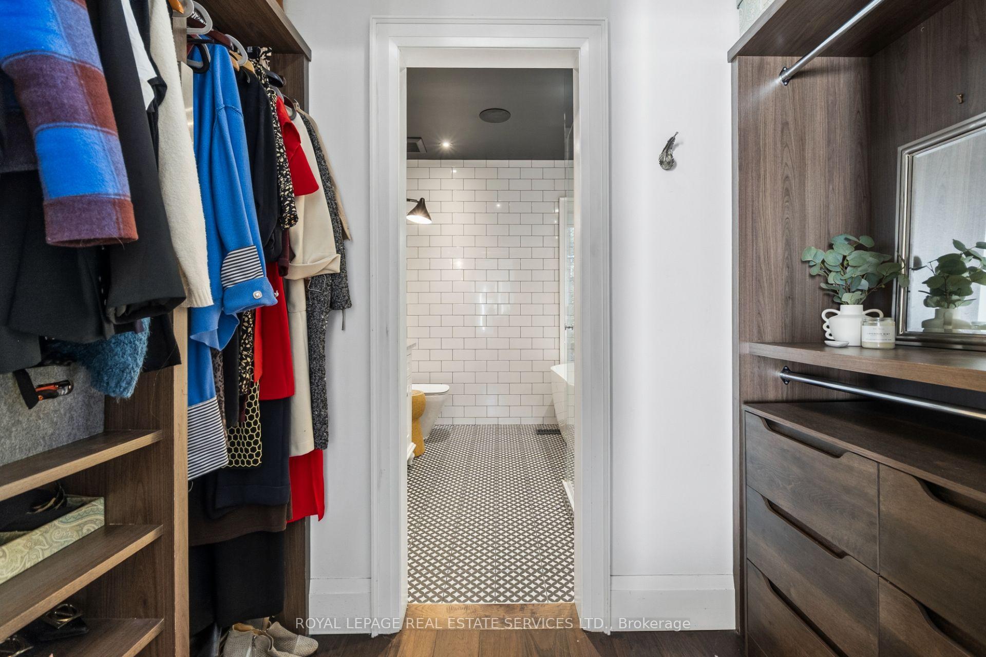 Photo 21 of 37 Fuller Avenue, Toronto, Roncesvalles — HOMEH