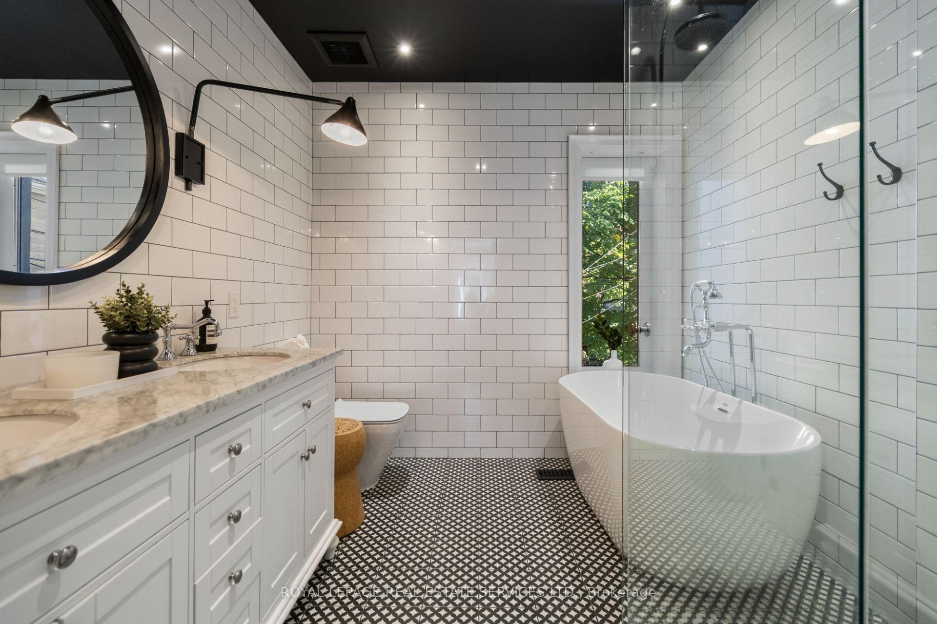 Photo 22 of 37 Fuller Avenue, Toronto, Roncesvalles — HOMEH