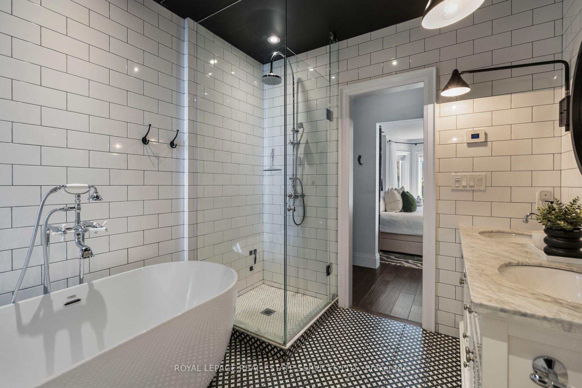 Photo 23 of 37 Fuller Avenue, Toronto, Roncesvalles — HOMEH