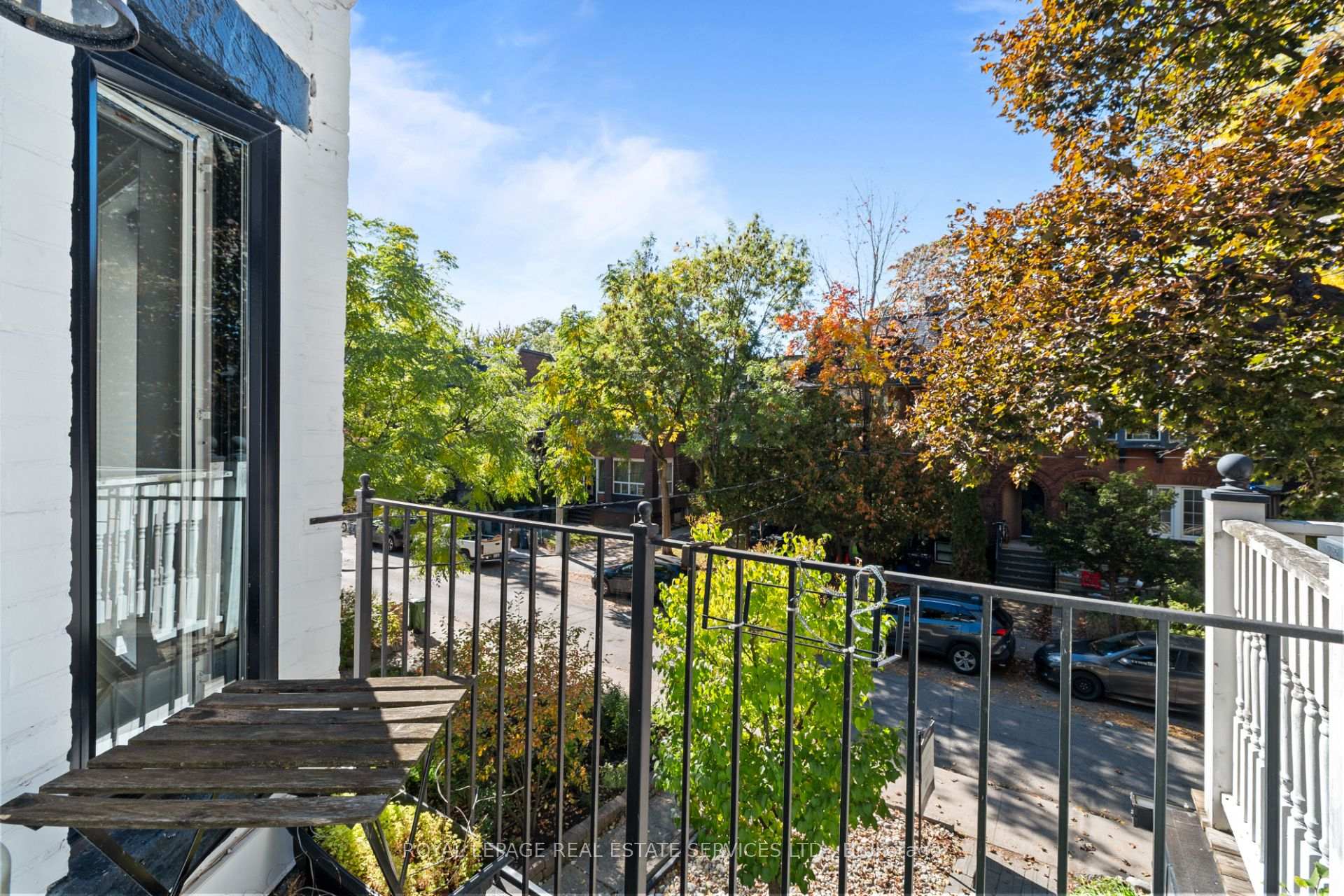 Photo 24 of 37 Fuller Avenue, Toronto, Roncesvalles — HOMEH