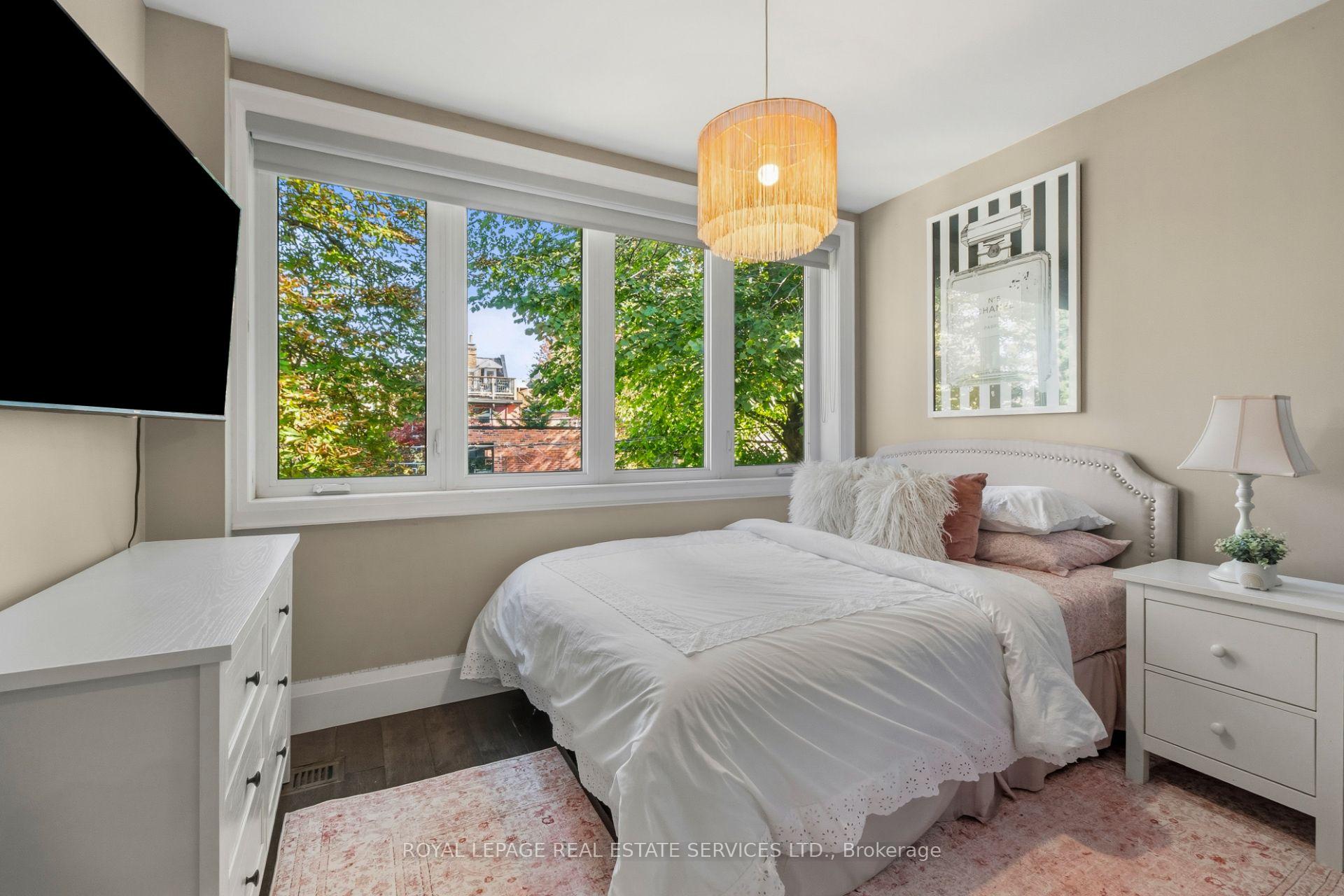 Photo 25 of 37 Fuller Avenue, Toronto, Roncesvalles — HOMEH