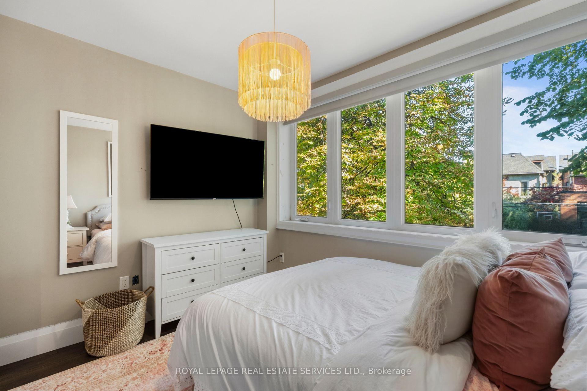 Photo 26 of 37 Fuller Avenue, Toronto, Roncesvalles — HOMEH