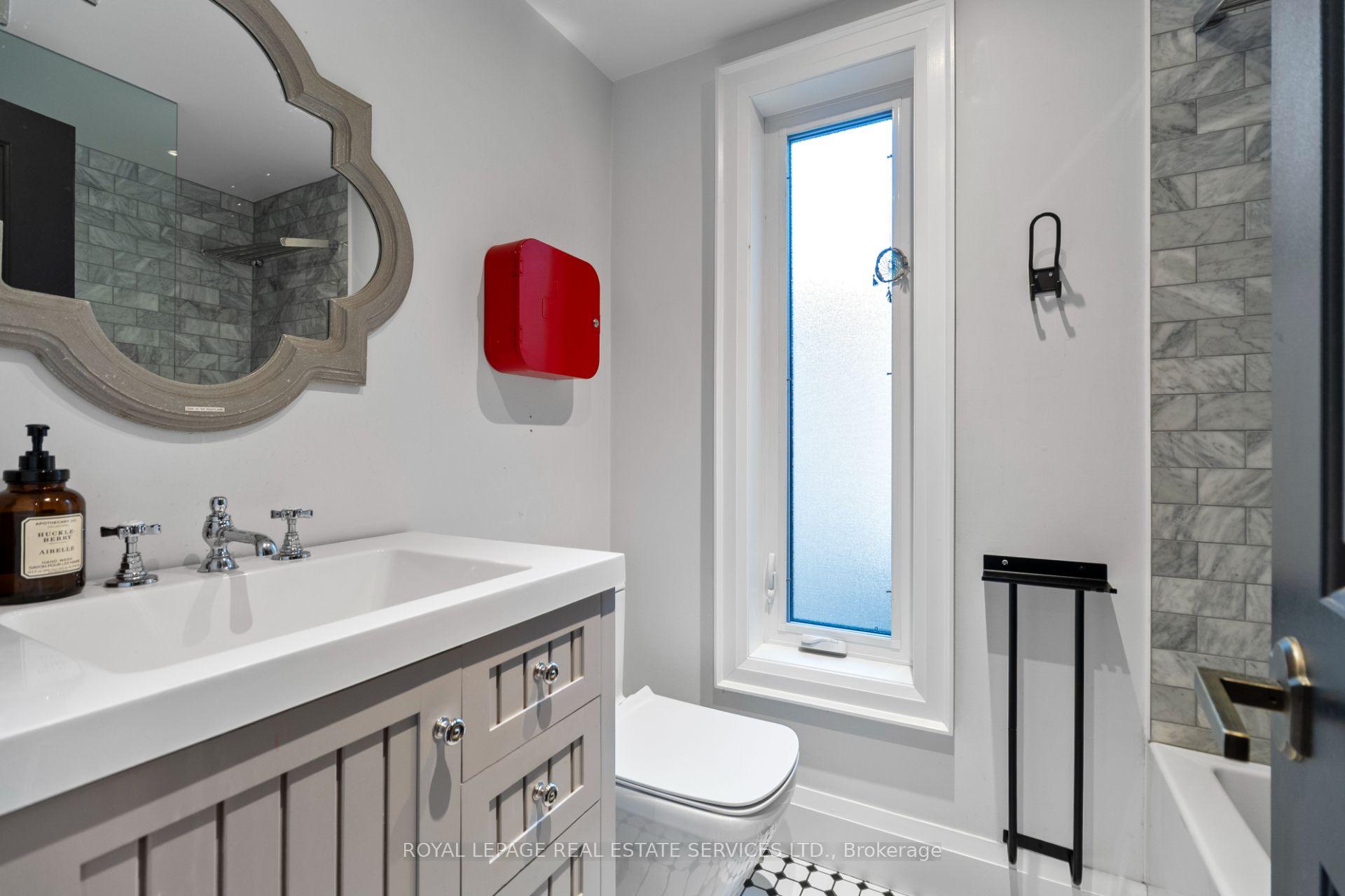 Photo 27 of 37 Fuller Avenue, Toronto, Roncesvalles — HOMEH