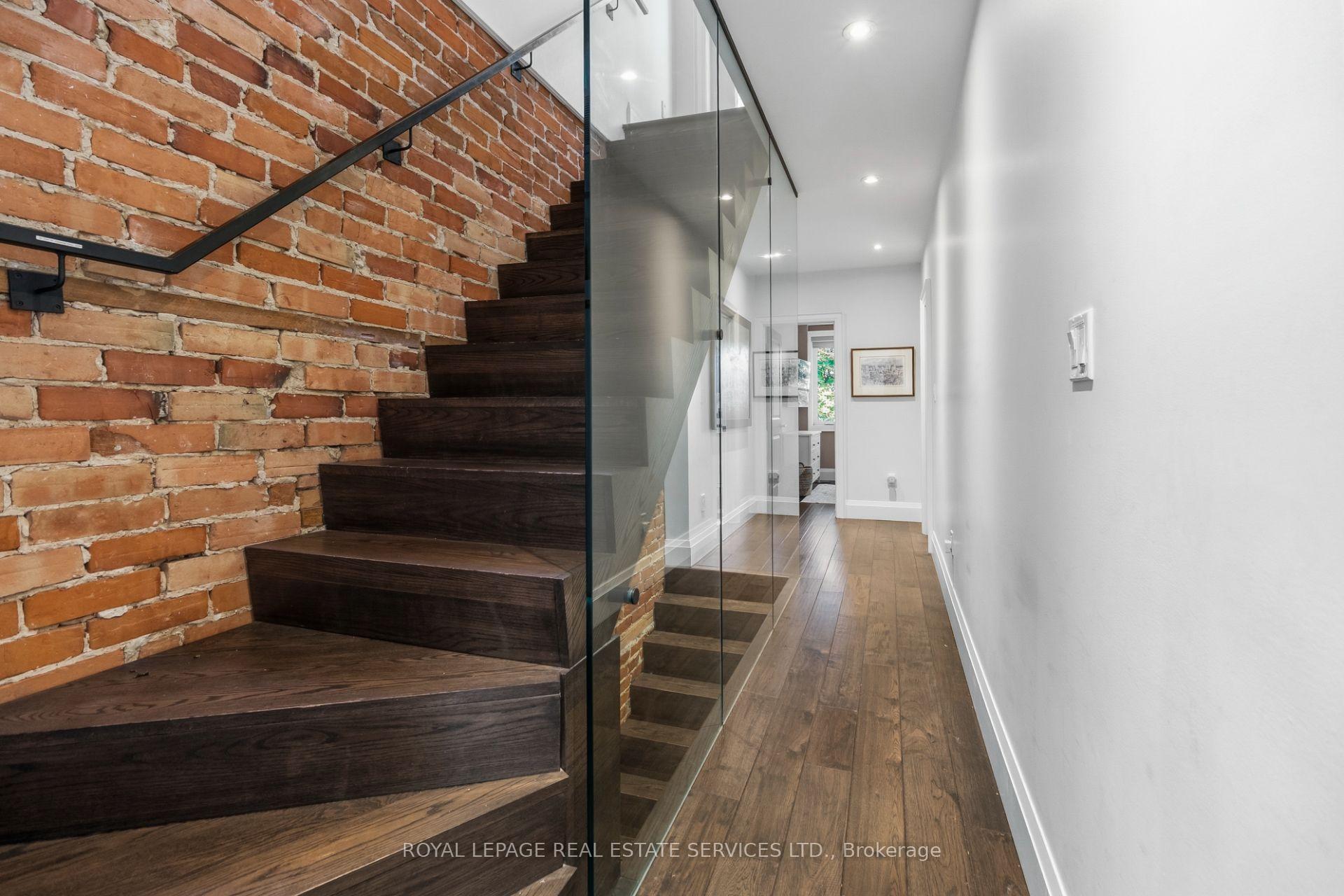 Photo 28 of 37 Fuller Avenue, Toronto, Roncesvalles — HOMEH