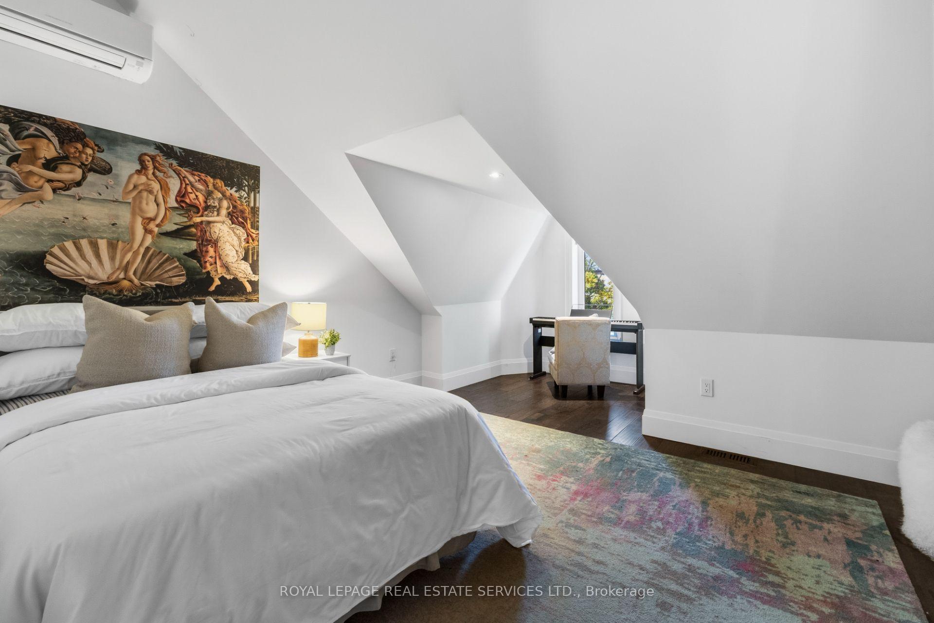 Photo 29 of 37 Fuller Avenue, Toronto, Roncesvalles — HOMEH