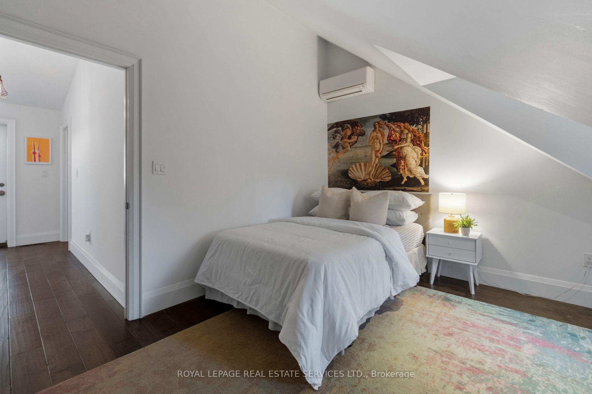 Photo 30 of 37 Fuller Avenue, Toronto, Roncesvalles — HOMEH