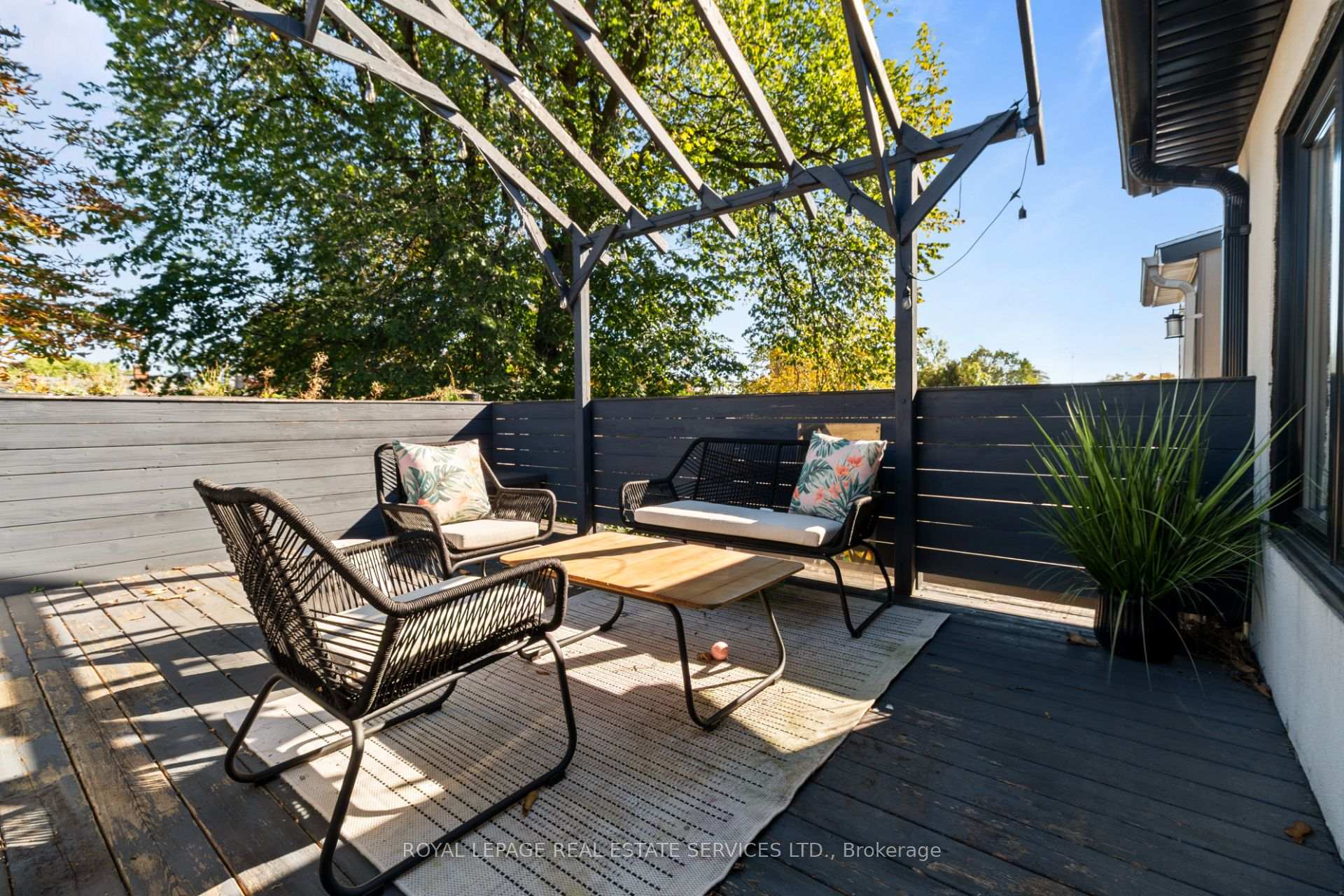 Photo 33 of 37 Fuller Avenue, Toronto, Roncesvalles — HOMEH