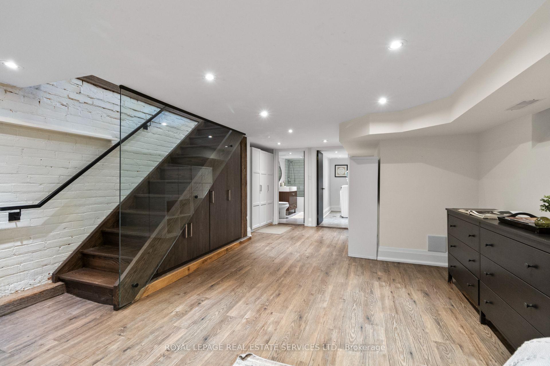 Photo 37 of 37 Fuller Avenue, Toronto, Roncesvalles — HOMEH