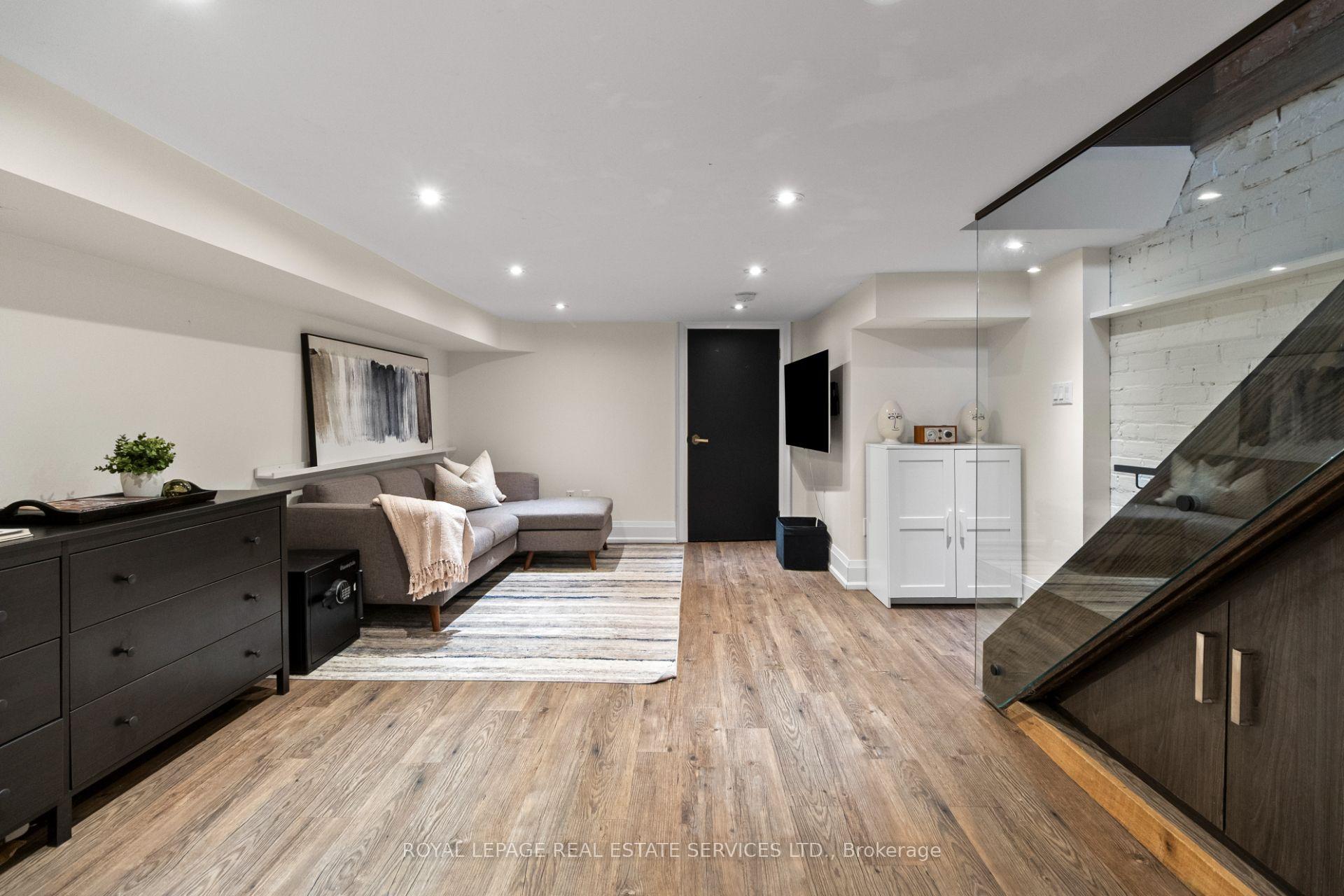 Photo 38 of 37 Fuller Avenue, Toronto, Roncesvalles — HOMEH