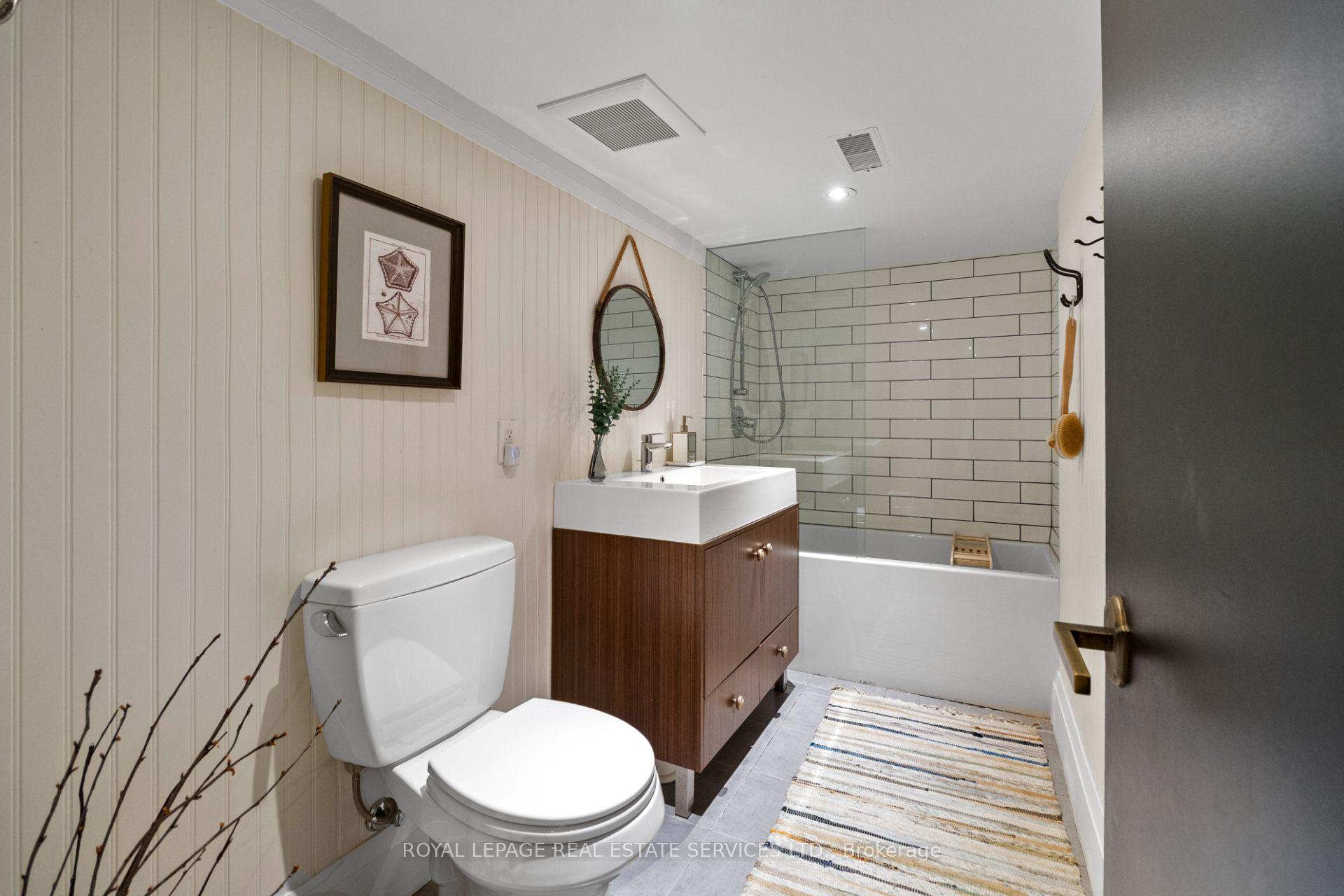 Photo 39 of 37 Fuller Avenue, Toronto, Roncesvalles — HOMEH