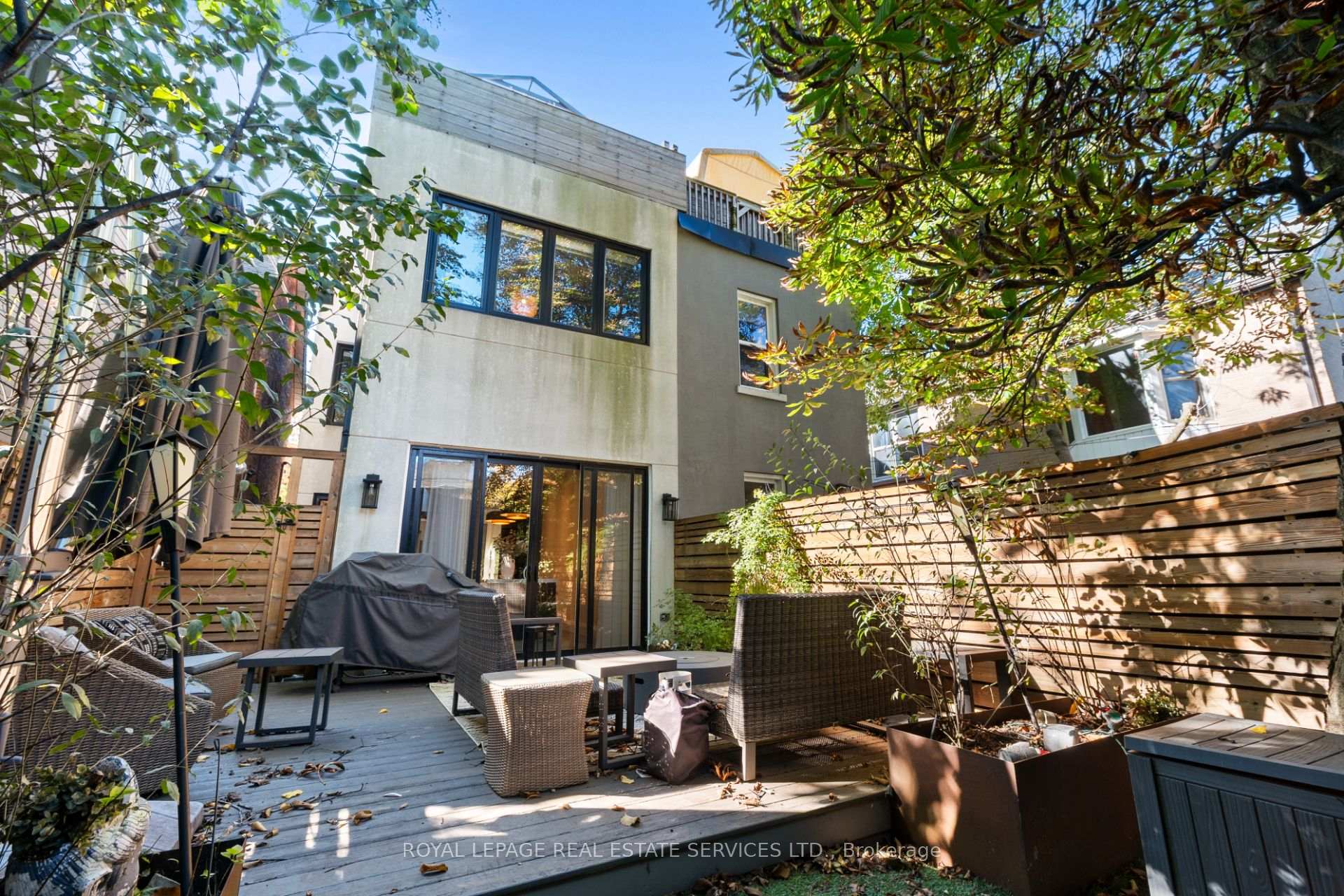 Photo 41 of 37 Fuller Avenue, Toronto, Roncesvalles — HOMEH