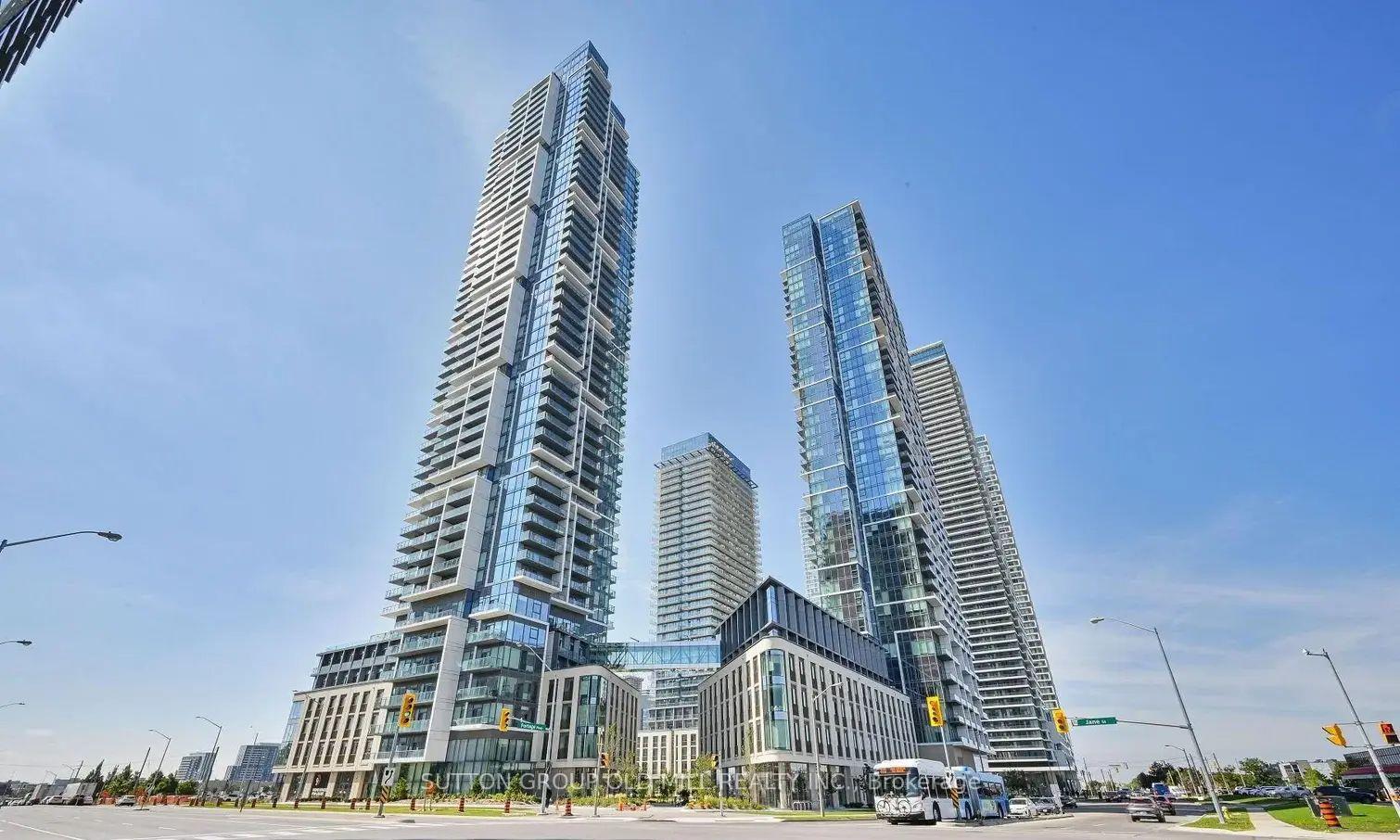 Photo of Unit 505, 1000 Portage Parkway