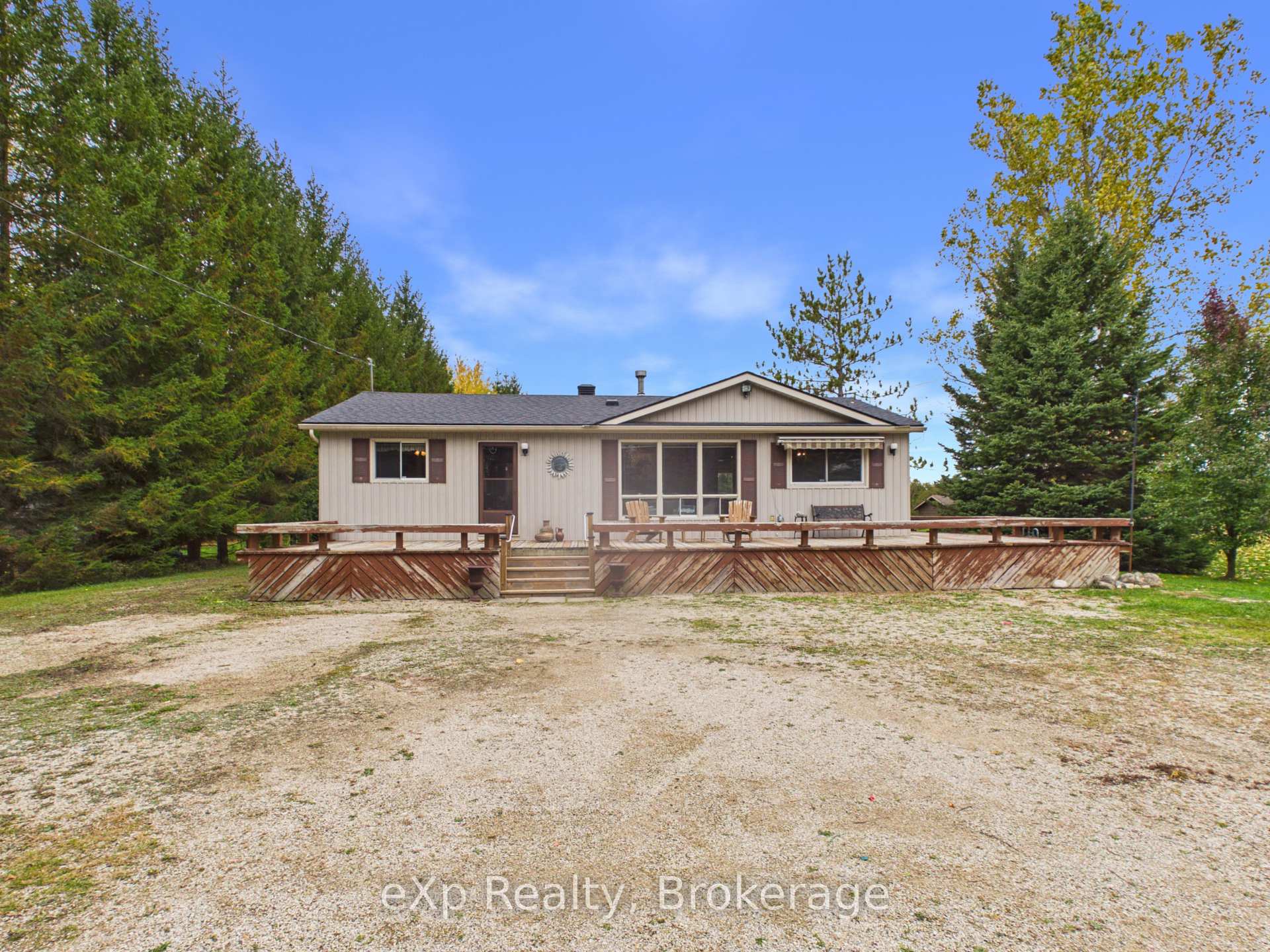 Photo 1 of 401771 grey road 4, West Grey — HOMEH