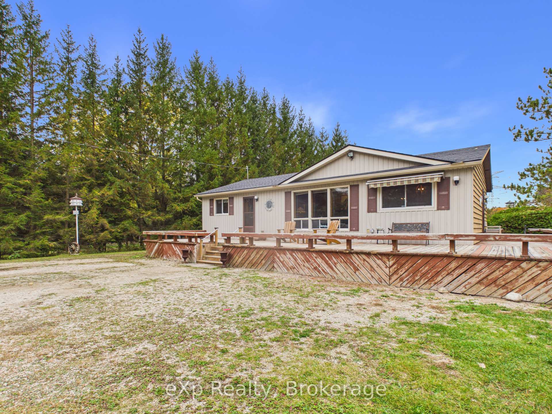 Photo 3 of 401771 grey road 4, West Grey — HOMEH