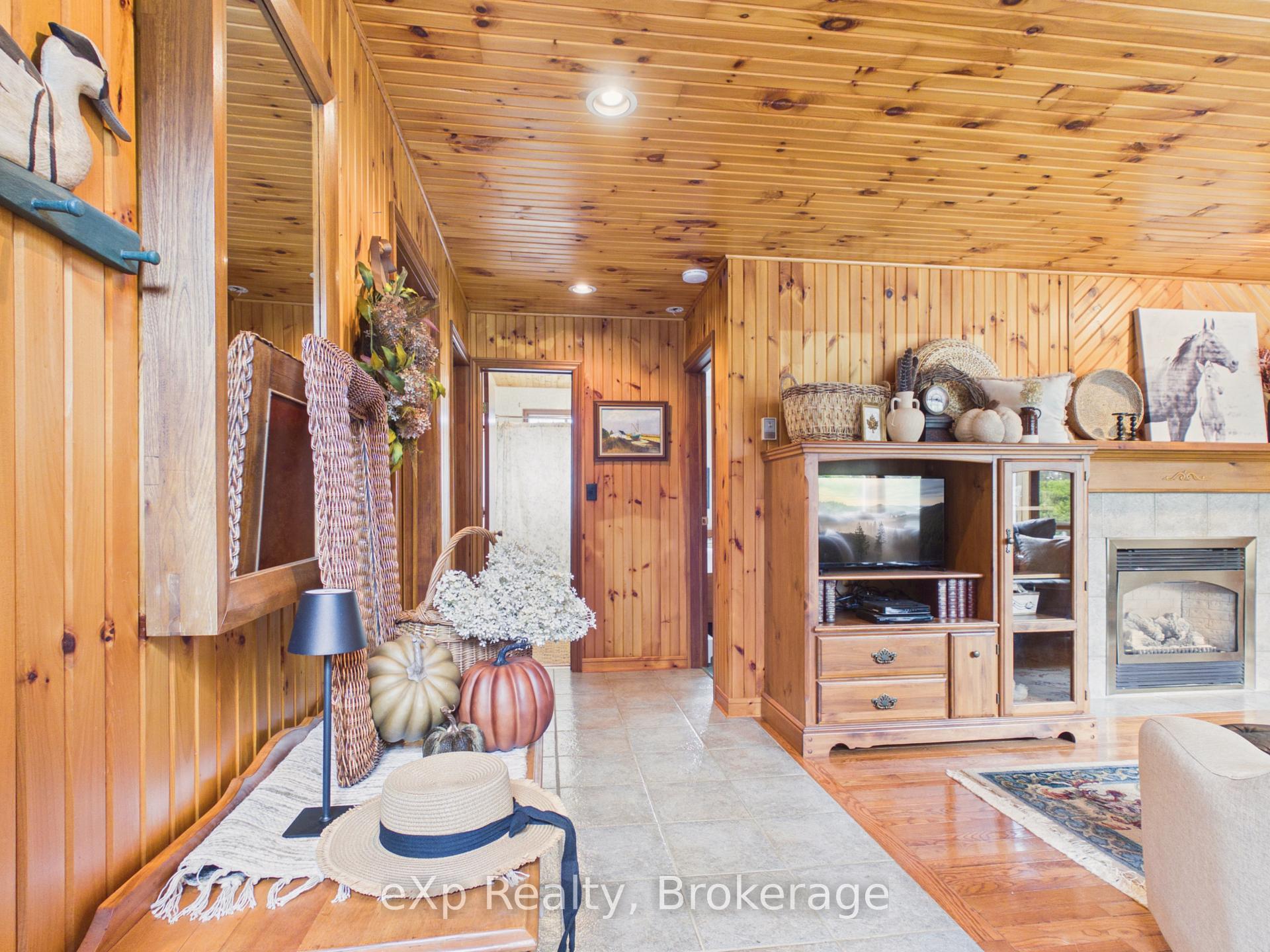 Photo 4 of 401771 grey road 4, West Grey — HOMEH