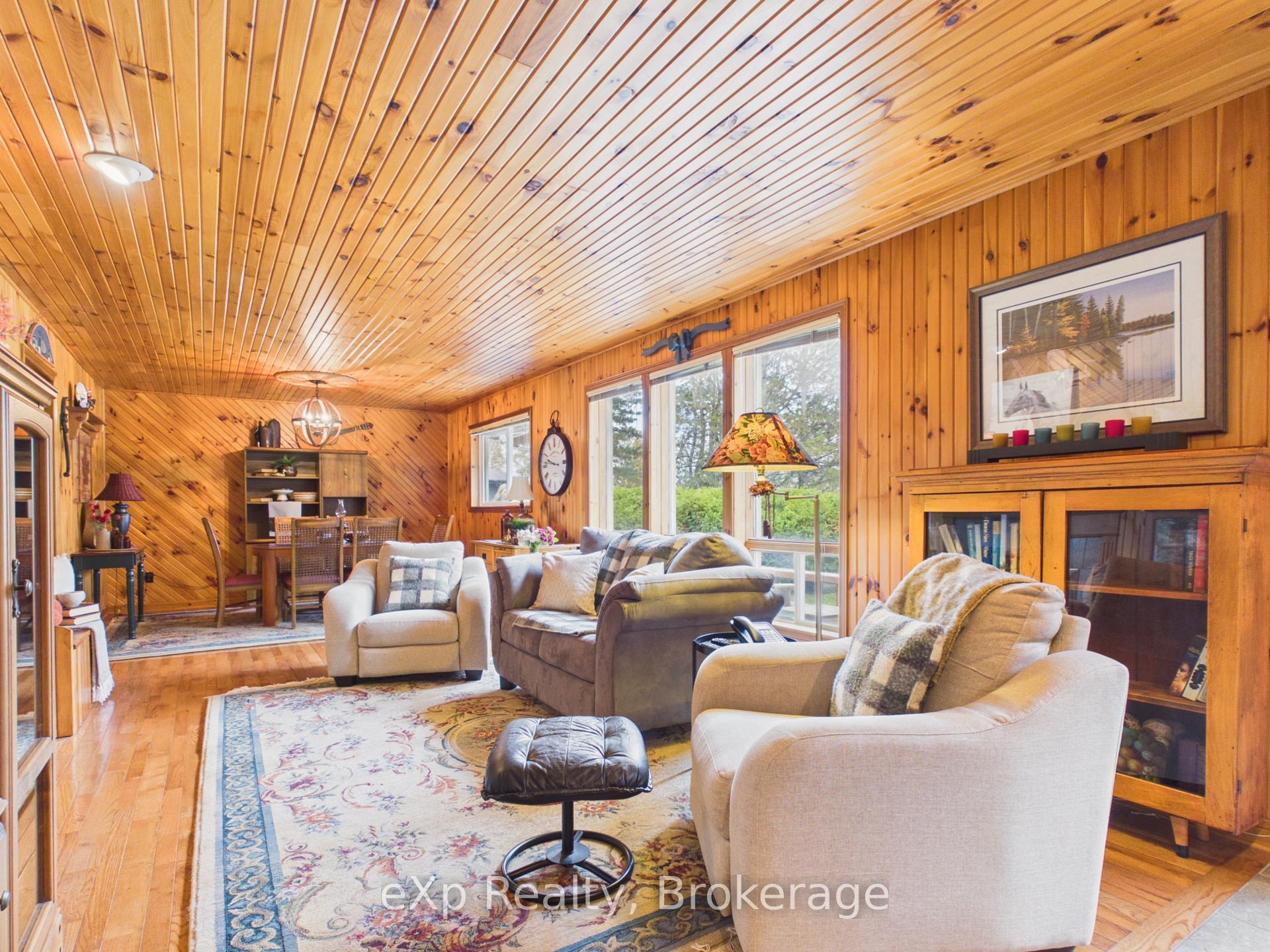 Photo 6 of 401771 grey road 4, West Grey — HOMEH