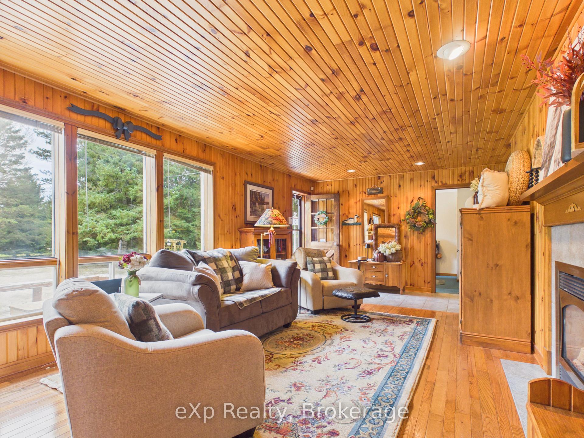 Photo 7 of 401771 grey road 4, West Grey — HOMEH