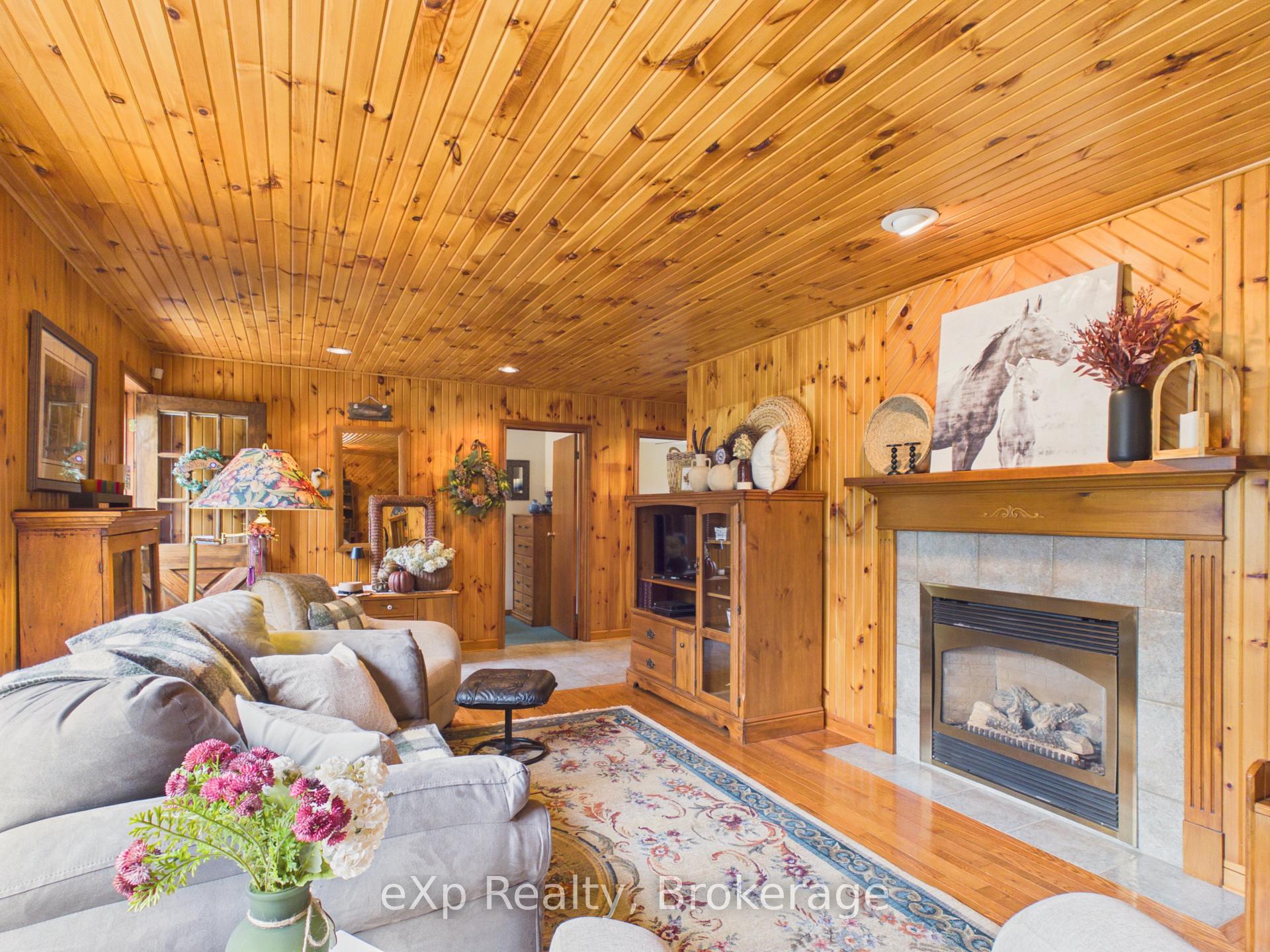 Photo 8 of 401771 grey road 4, West Grey — HOMEH