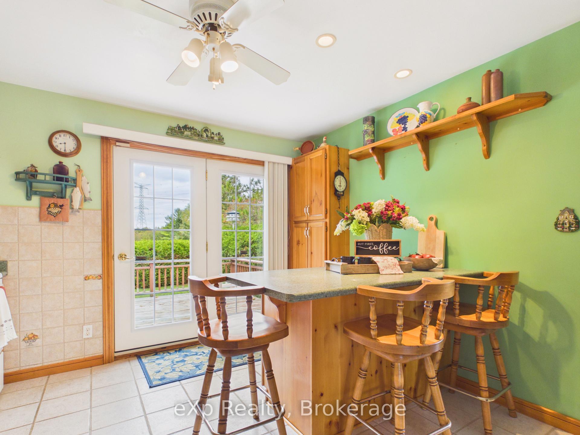 Photo 11 of 401771 grey road 4, West Grey — HOMEH