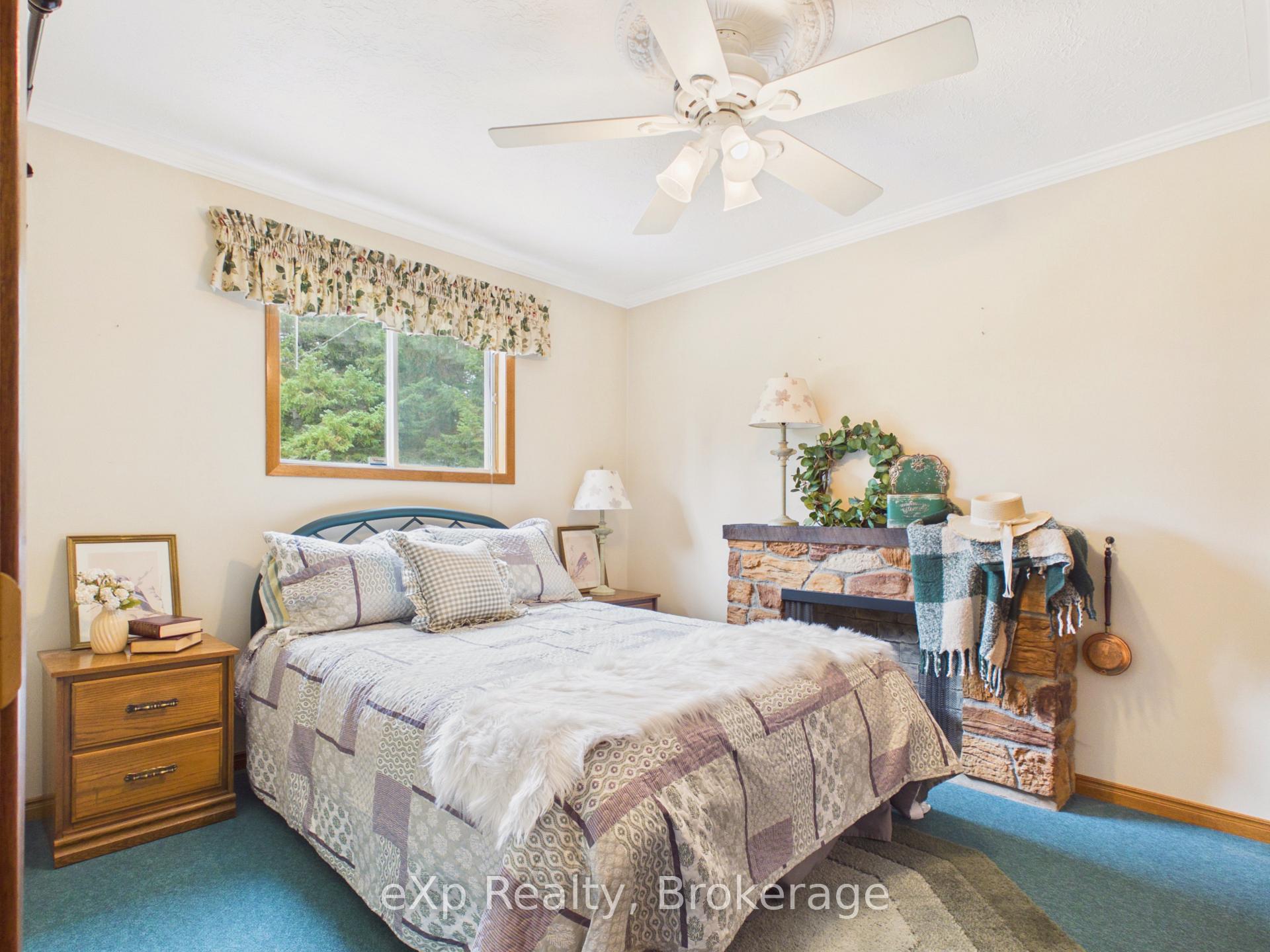Photo 13 of 401771 grey road 4, West Grey — HOMEH