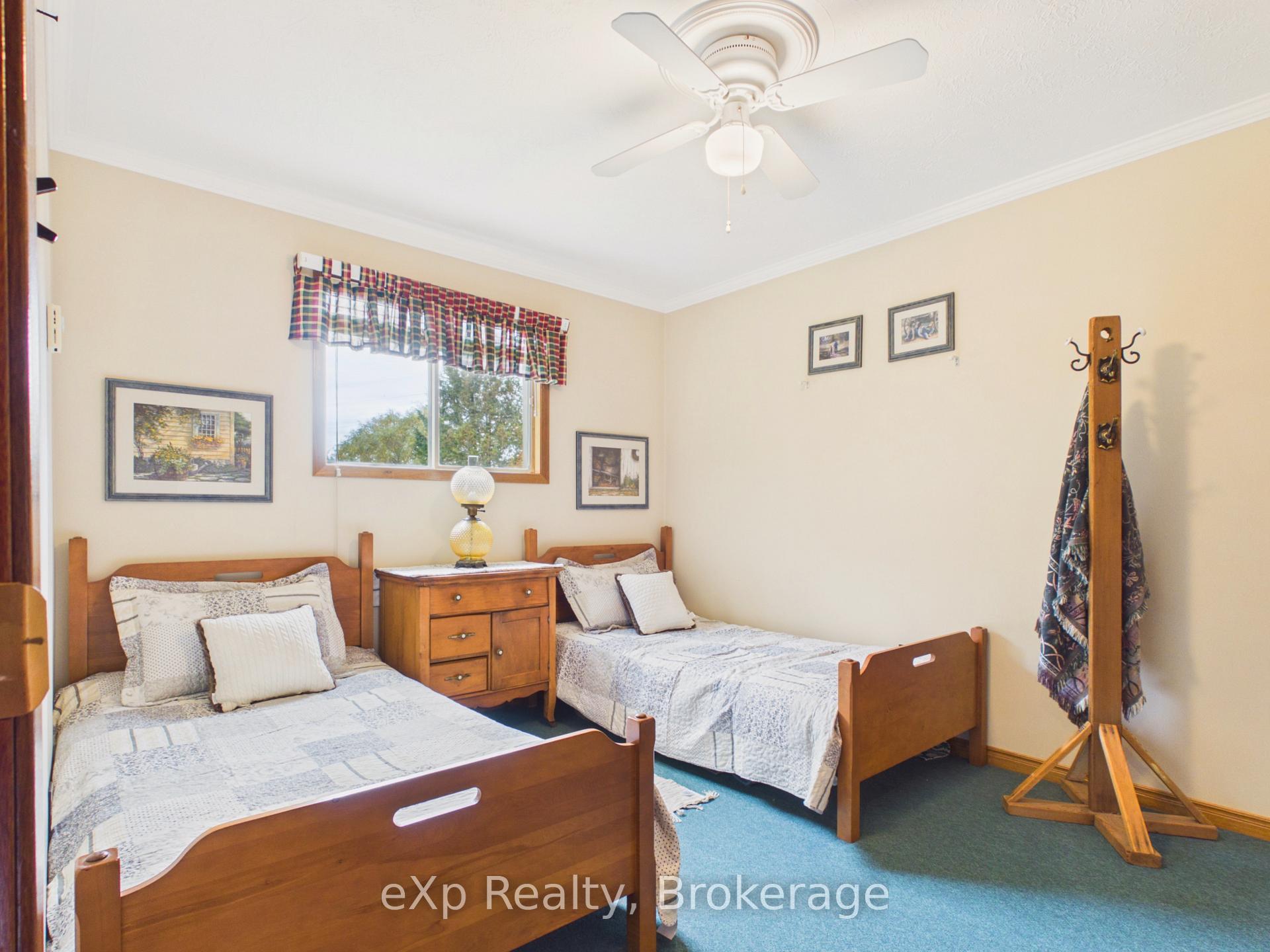 Photo 17 of 401771 grey road 4, West Grey — HOMEH