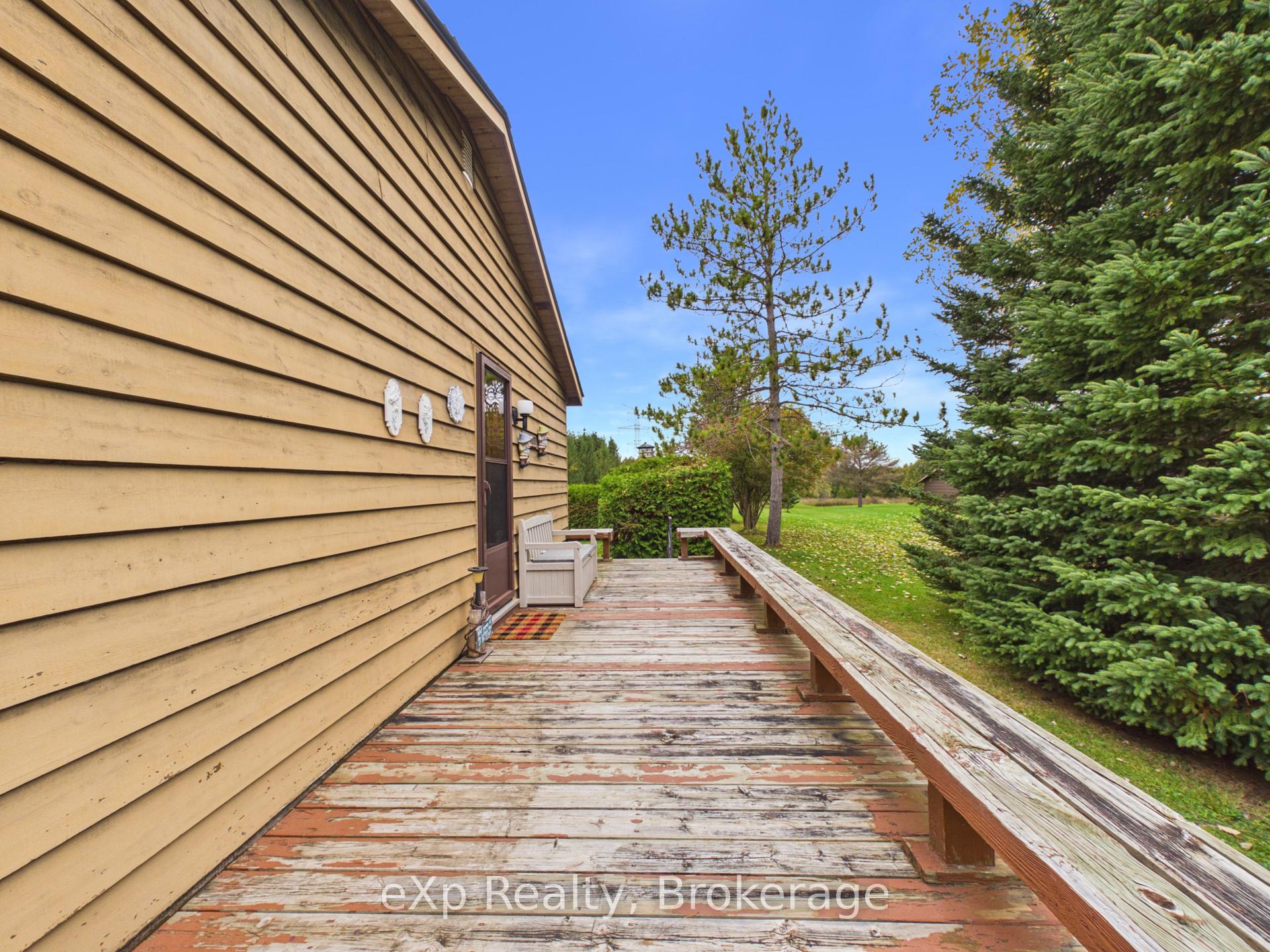 Photo 22 of 401771 grey road 4, West Grey — HOMEH