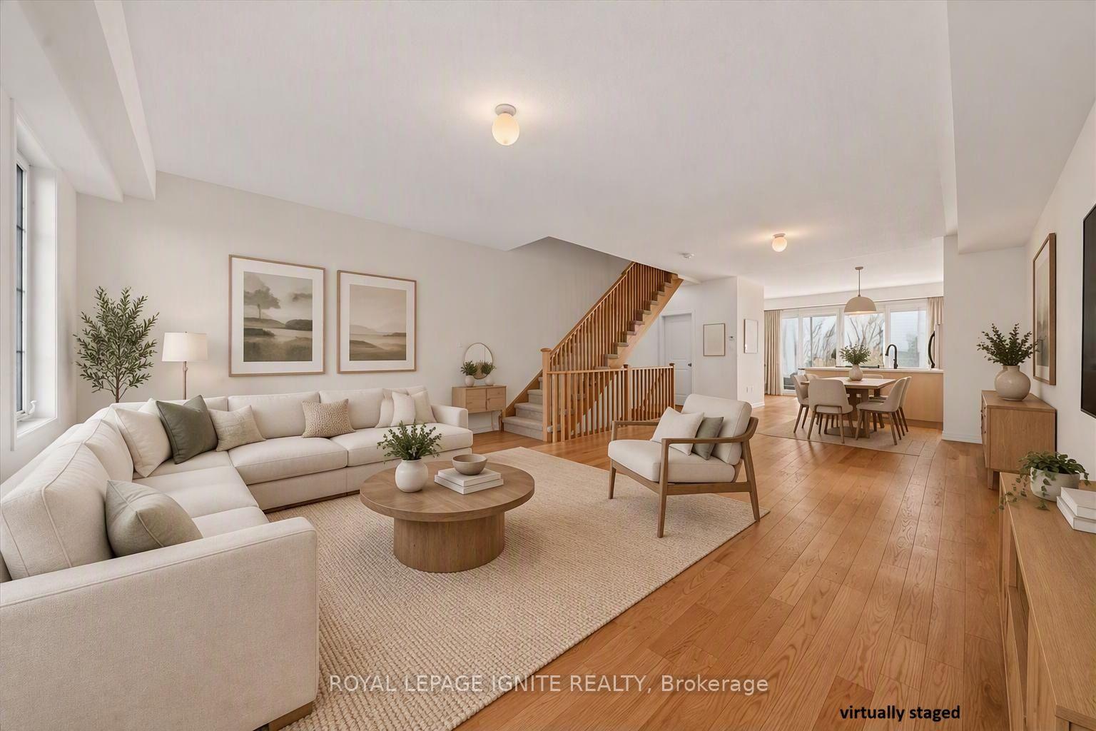 Photo 14 of 67 King George Way, Clarington, Bowmanville — HOMEH