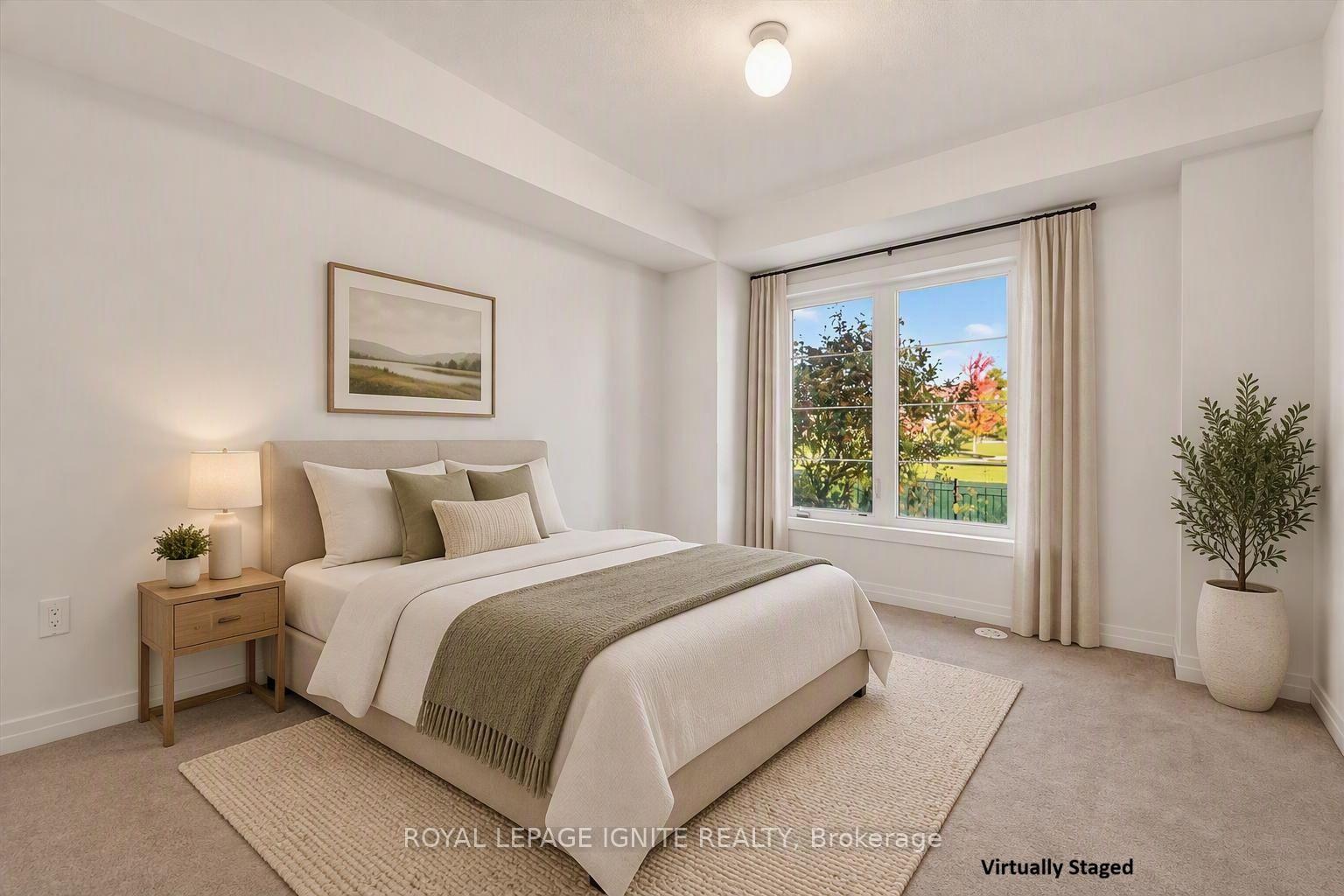 Photo 28 of 67 King George Way, Clarington, Bowmanville — HOMEH