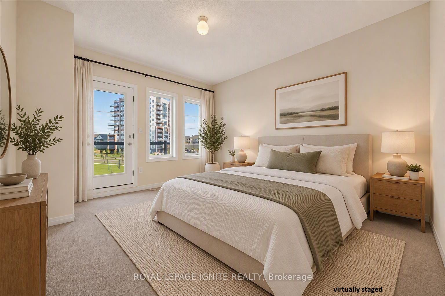 Photo 34 of 67 King George Way, Clarington, Bowmanville — HOMEH