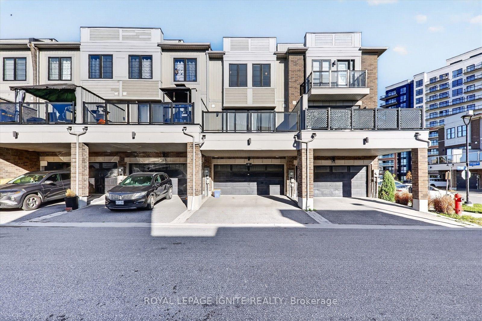 Photo 42 of 67 King George Way, Clarington, Bowmanville — HOMEH