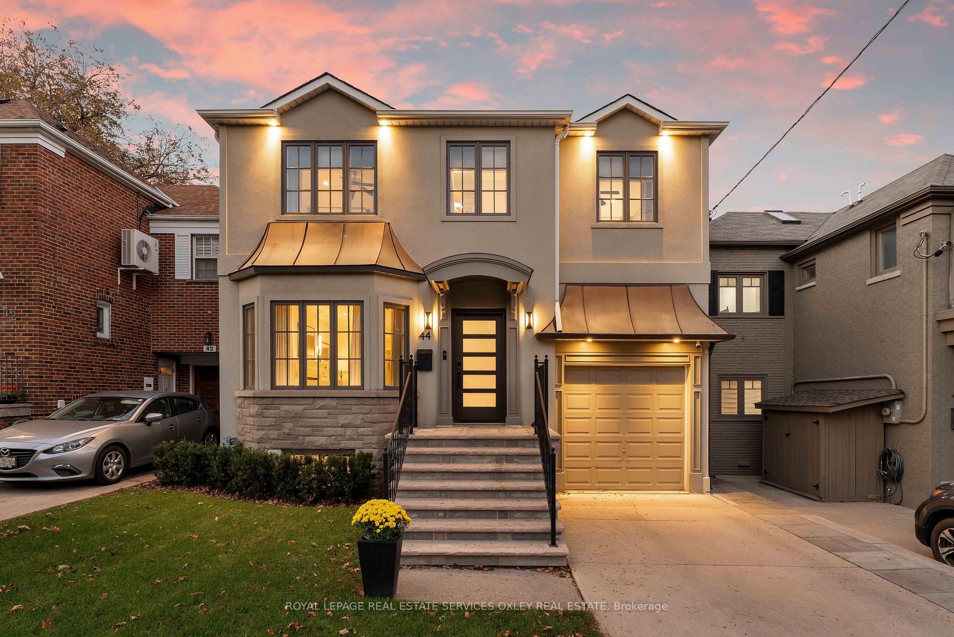 Photo 1 of 44 Donlea Drive, Toronto, Leaside — HOMEH