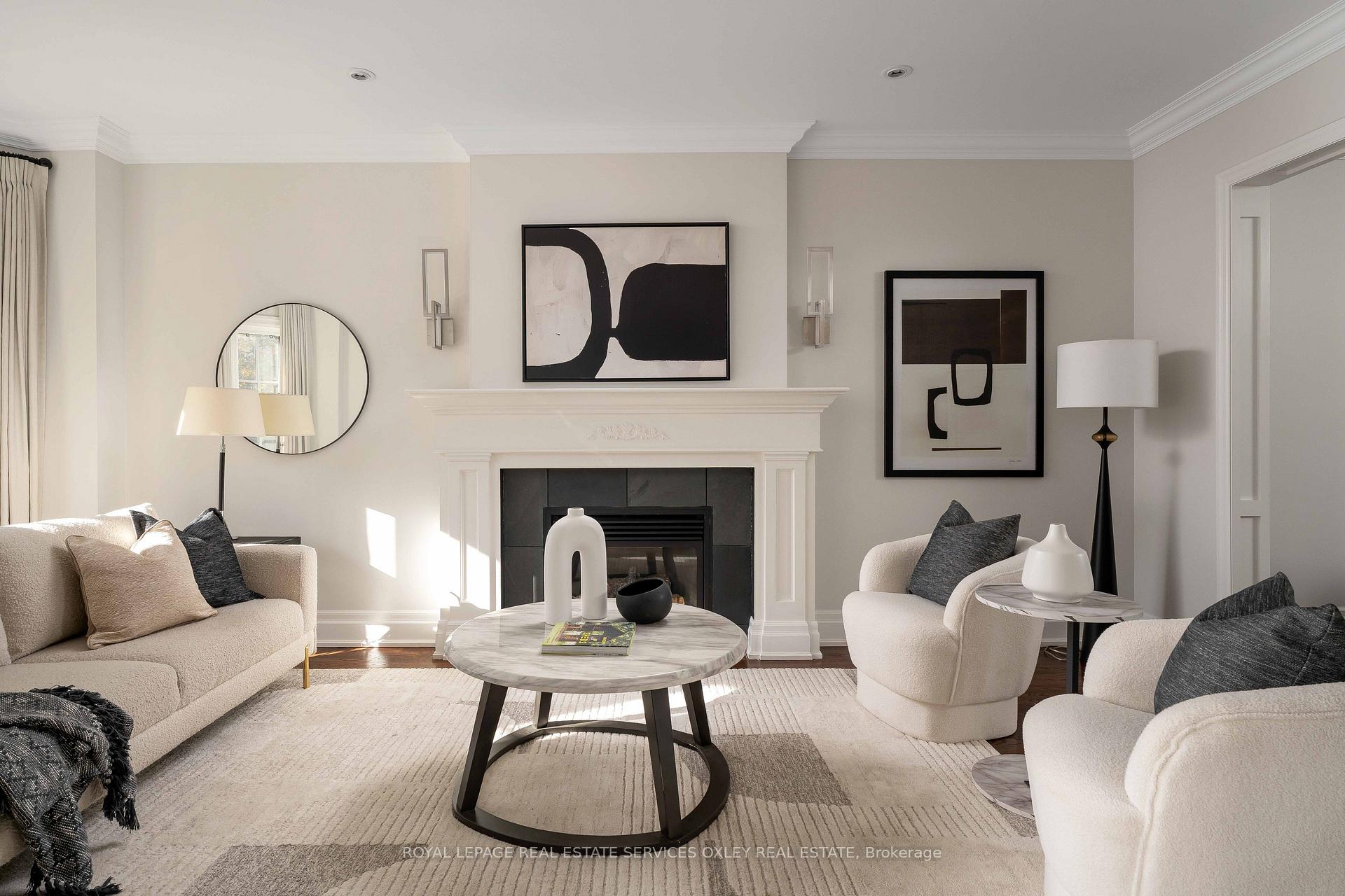 Photo 3 of 44 Donlea Drive, Toronto, Leaside — HOMEH