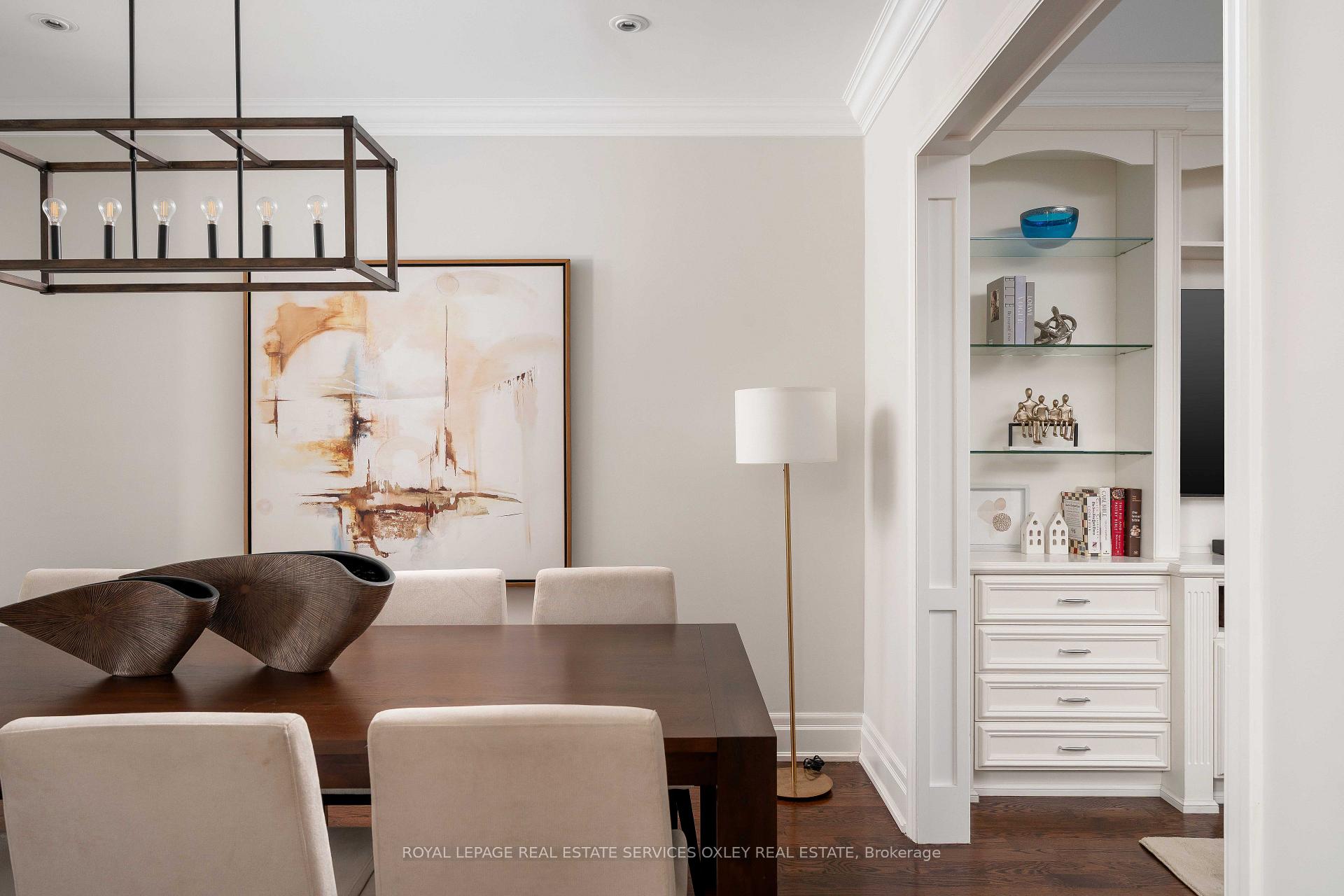 Photo 7 of 44 Donlea Drive, Toronto, Leaside — HOMEH
