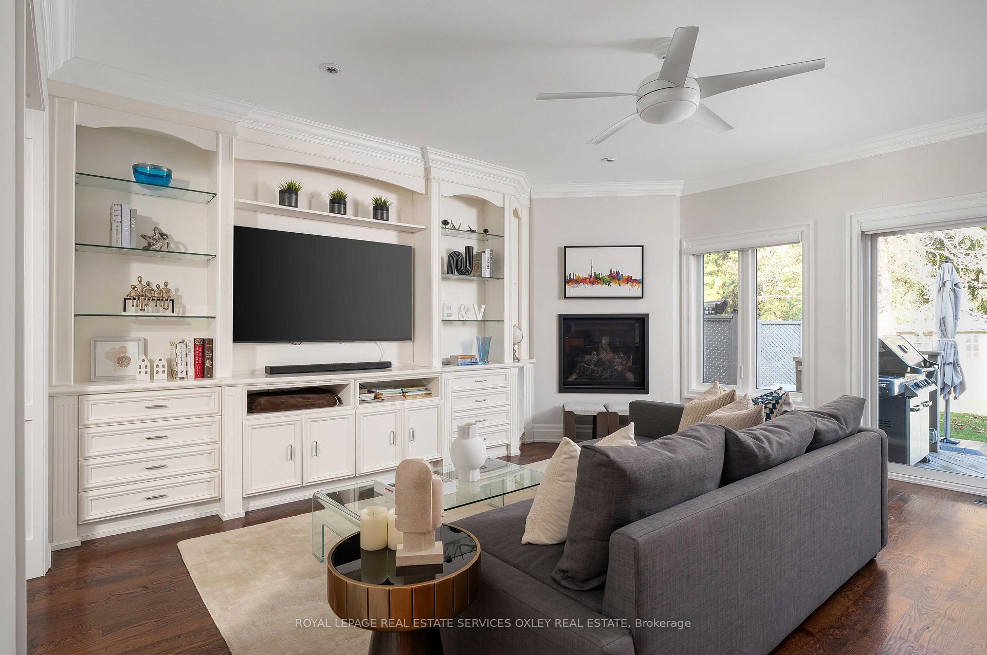 Photo 9 of 44 Donlea Drive, Toronto, Leaside — HOMEH