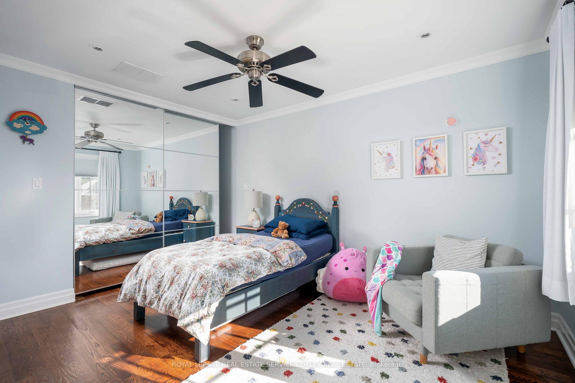Photo 17 of 44 Donlea Drive, Toronto, Leaside — HOMEH