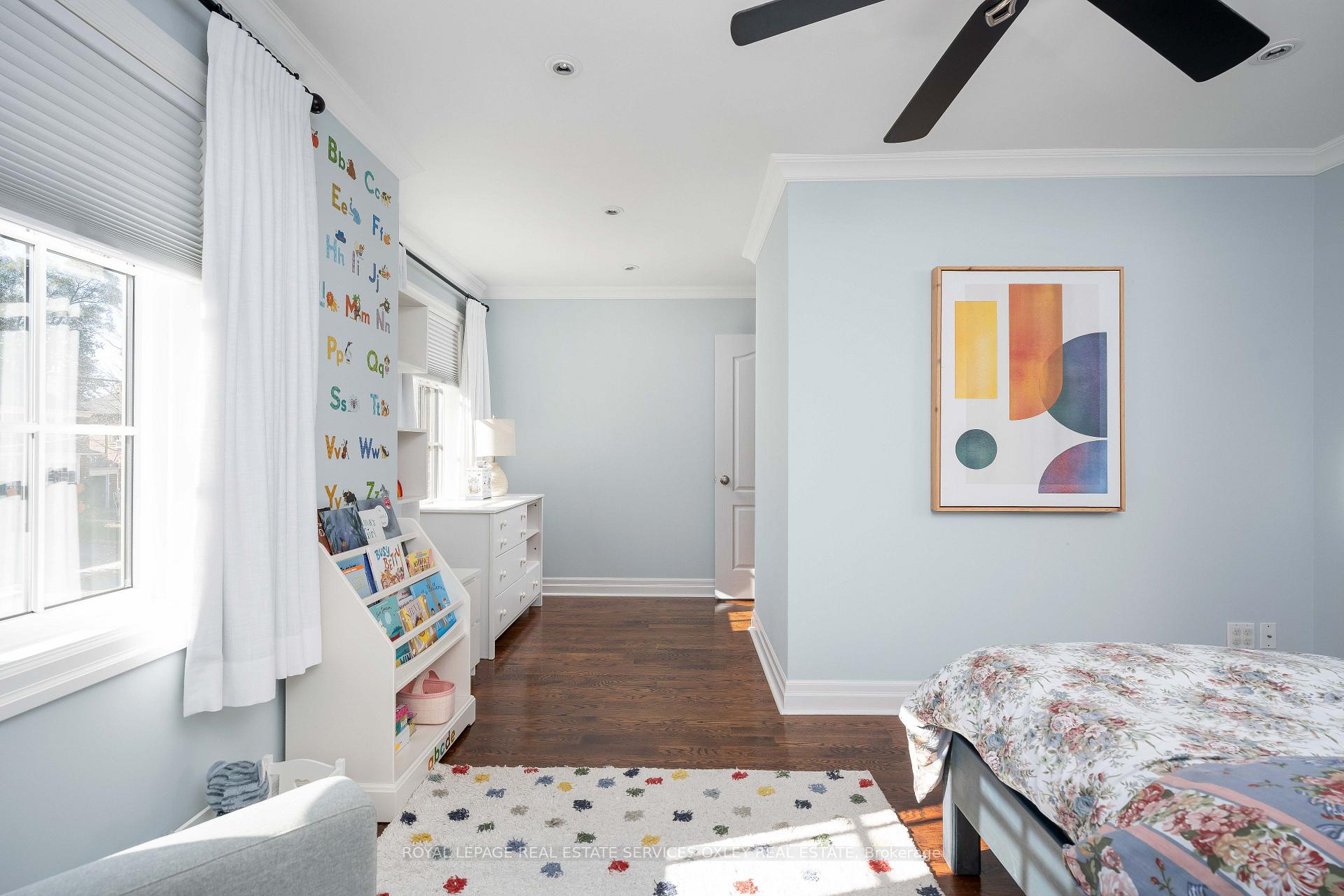 Photo 18 of 44 Donlea Drive, Toronto, Leaside — HOMEH