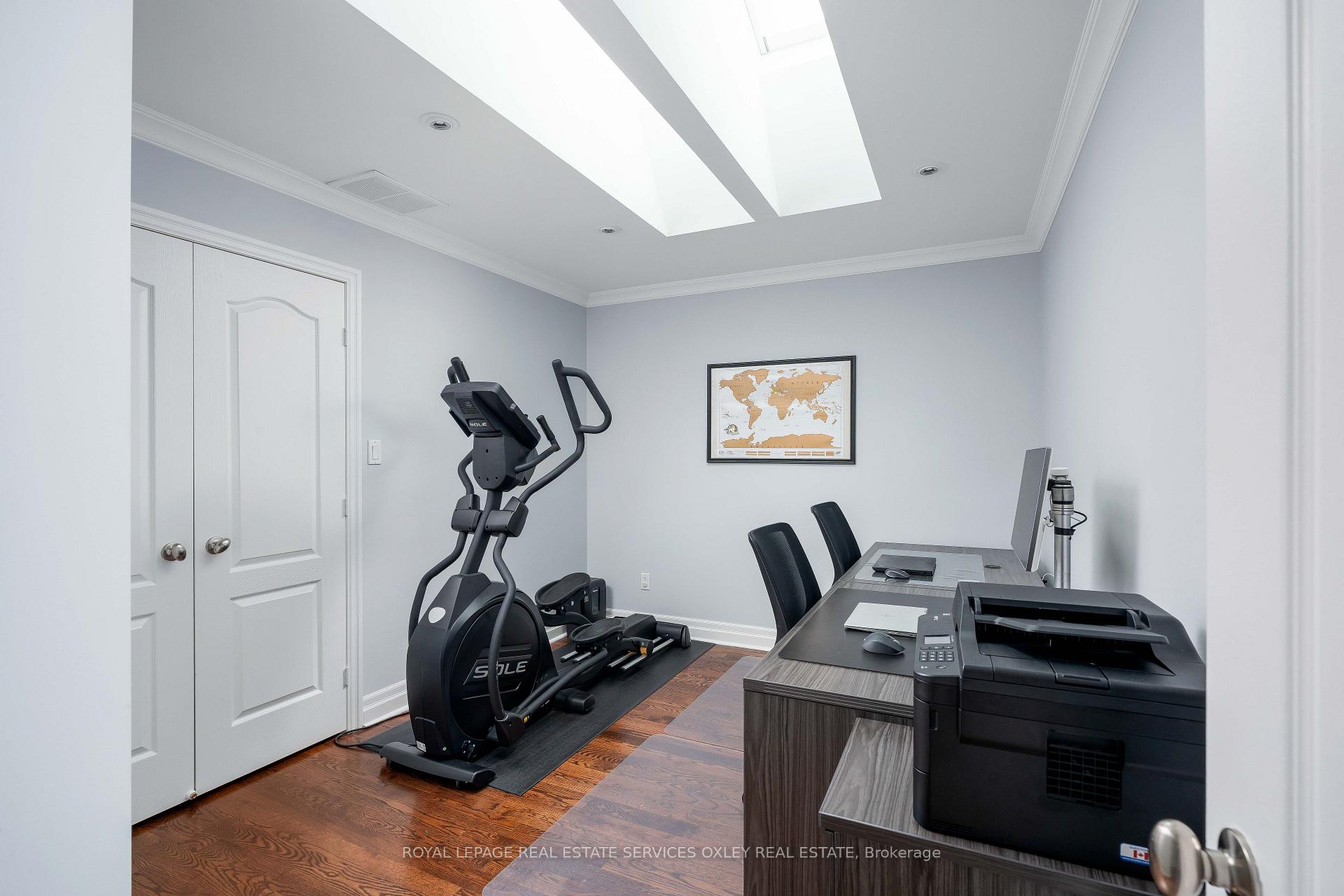 Photo 21 of 44 Donlea Drive, Toronto, Leaside — HOMEH
