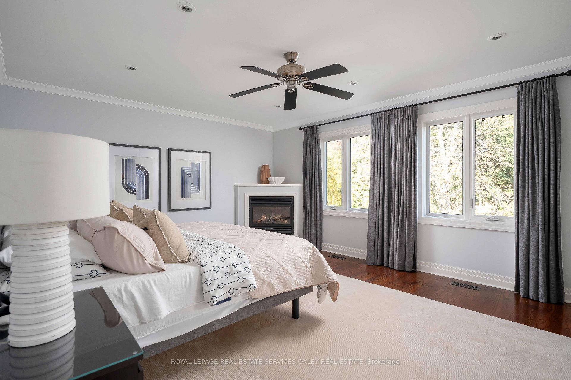 Photo 25 of 44 Donlea Drive, Toronto, Leaside — HOMEH
