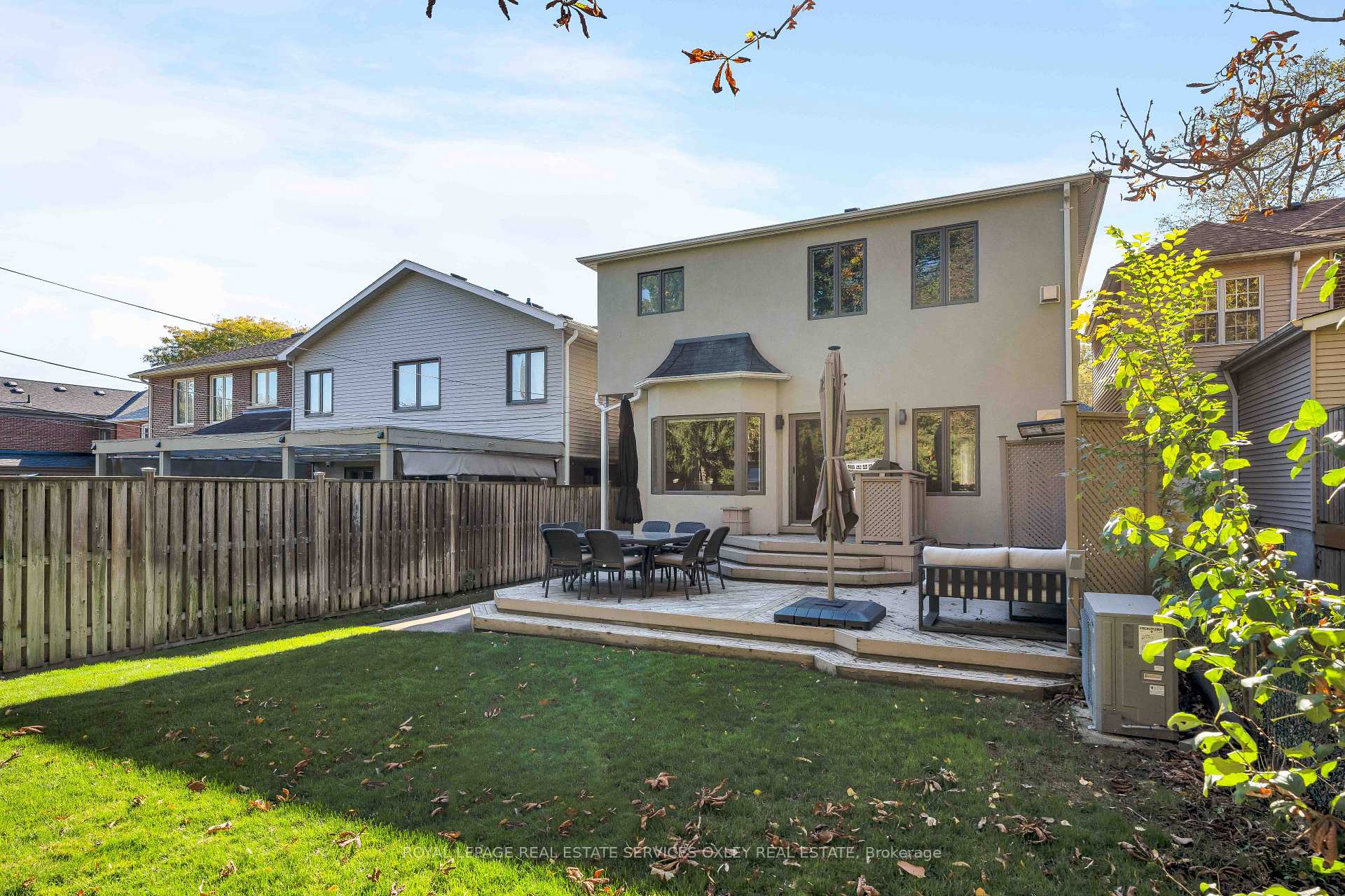 Photo 36 of 44 Donlea Drive, Toronto, Leaside — HOMEH