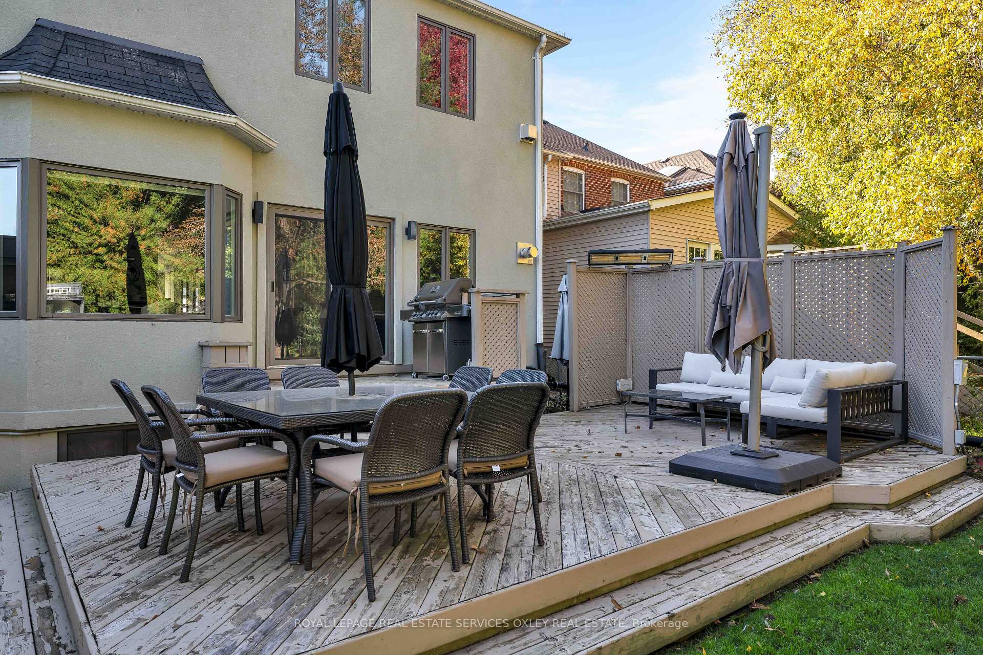 Photo 37 of 44 Donlea Drive, Toronto, Leaside — HOMEH