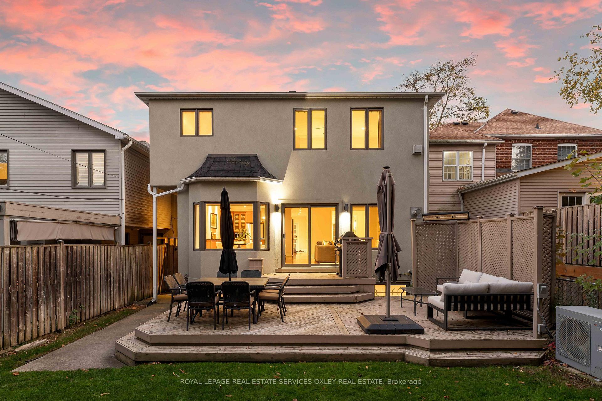 Photo 40 of 44 Donlea Drive, Toronto, Leaside — HOMEH