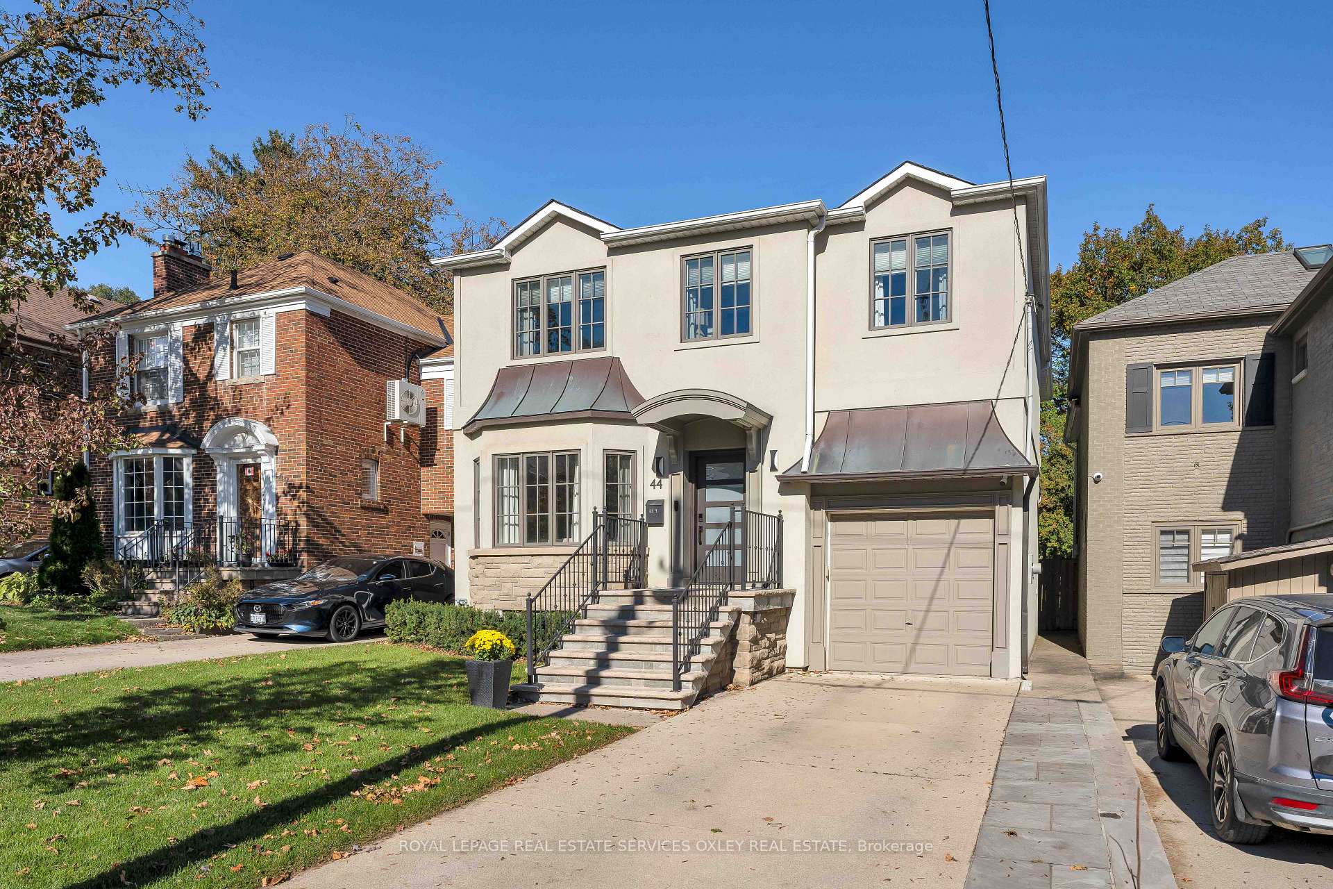 Photo 41 of 44 Donlea Drive, Toronto, Leaside — HOMEH